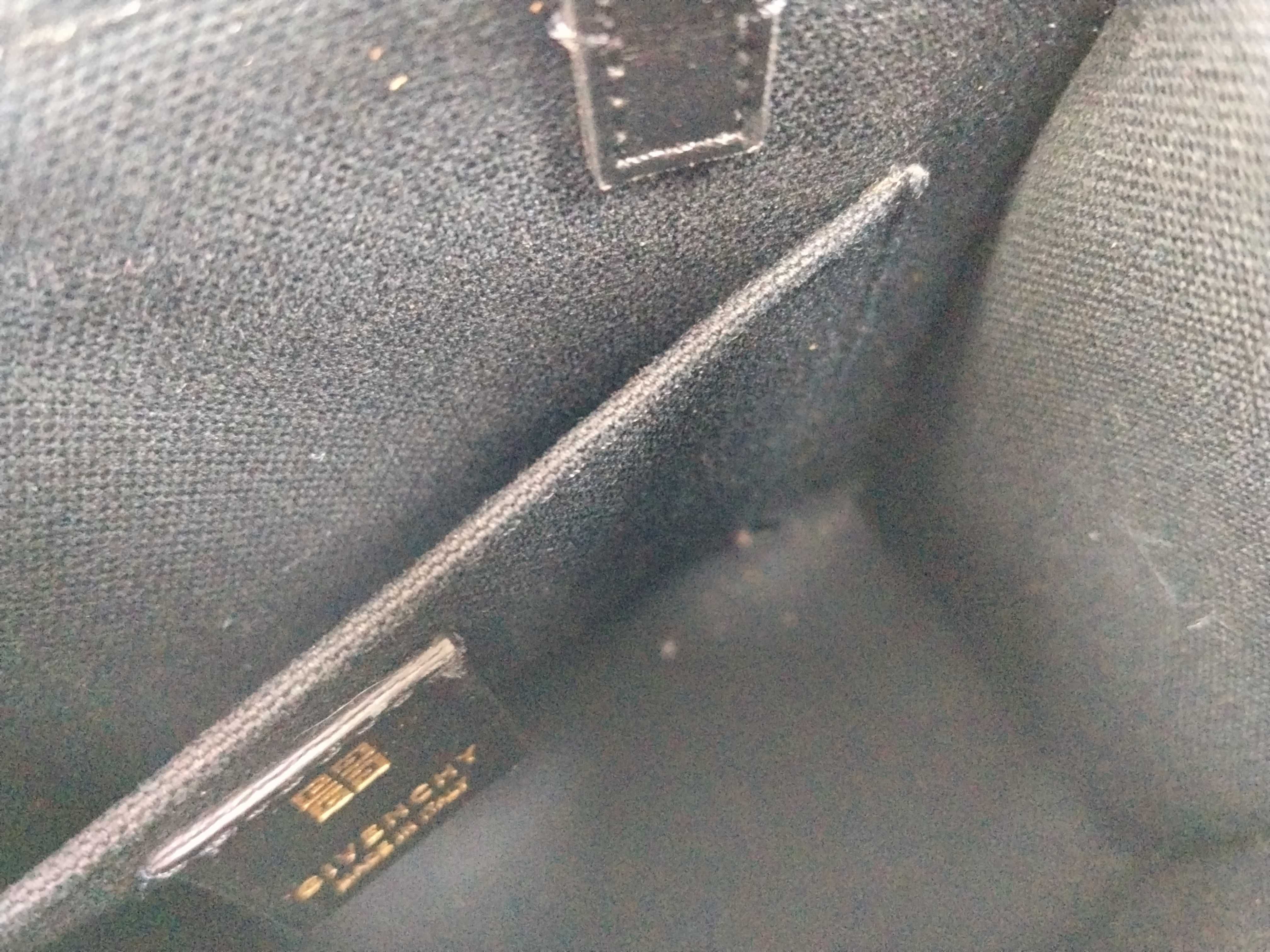 Mini Tote Handbag — view 12