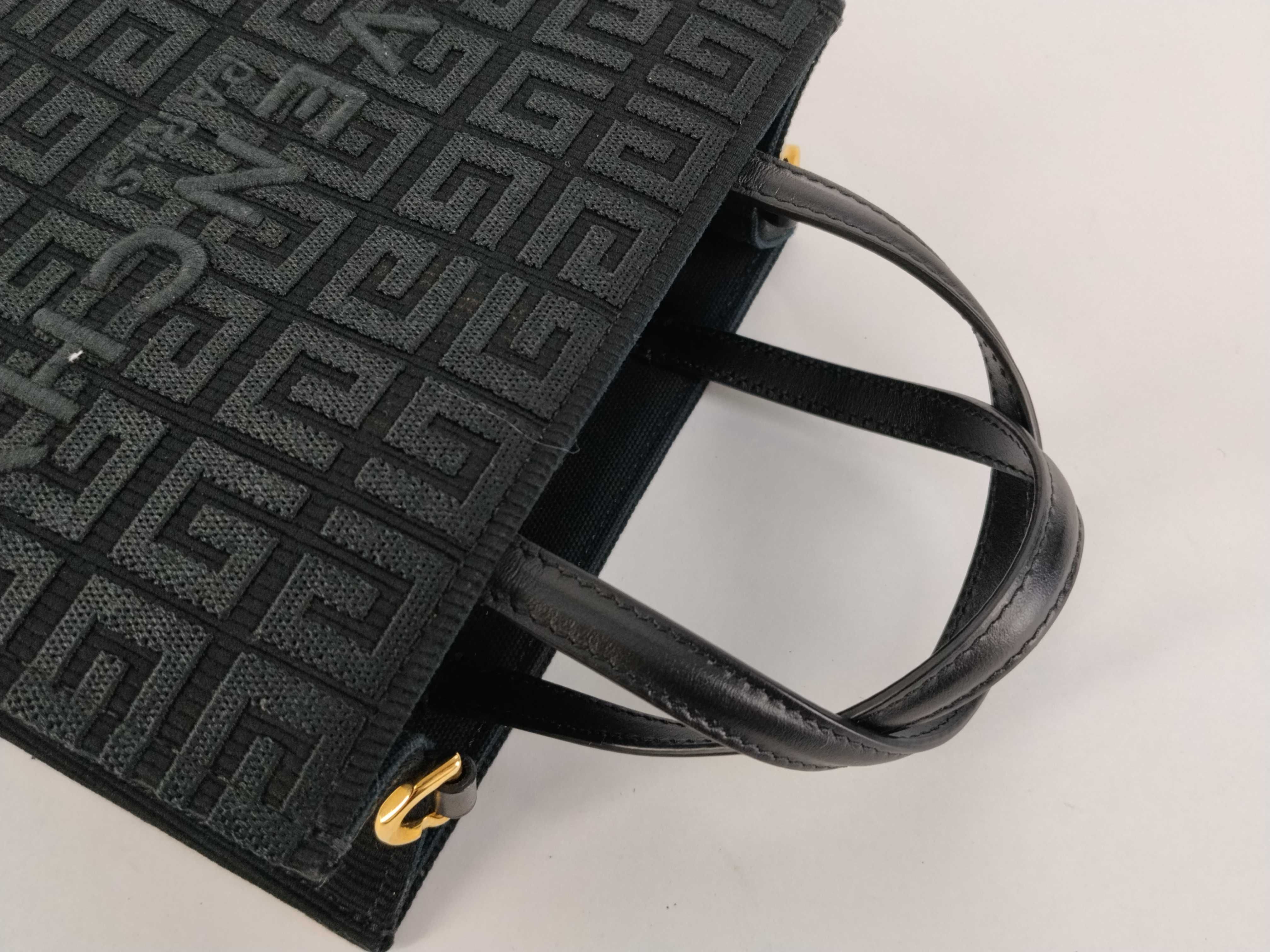Mini Tote Handbag — view 3
