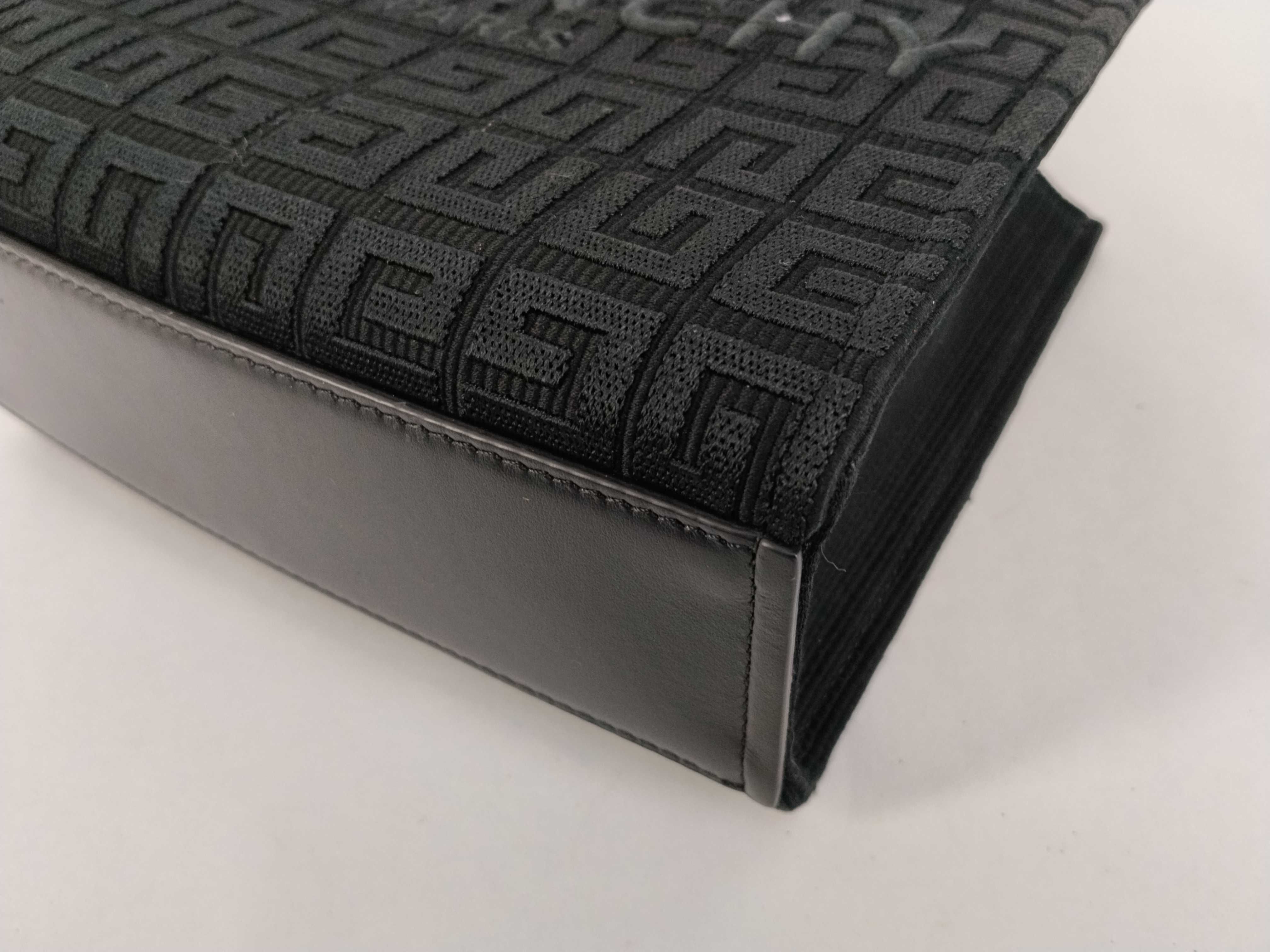 Mini Tote Handbag — view 6