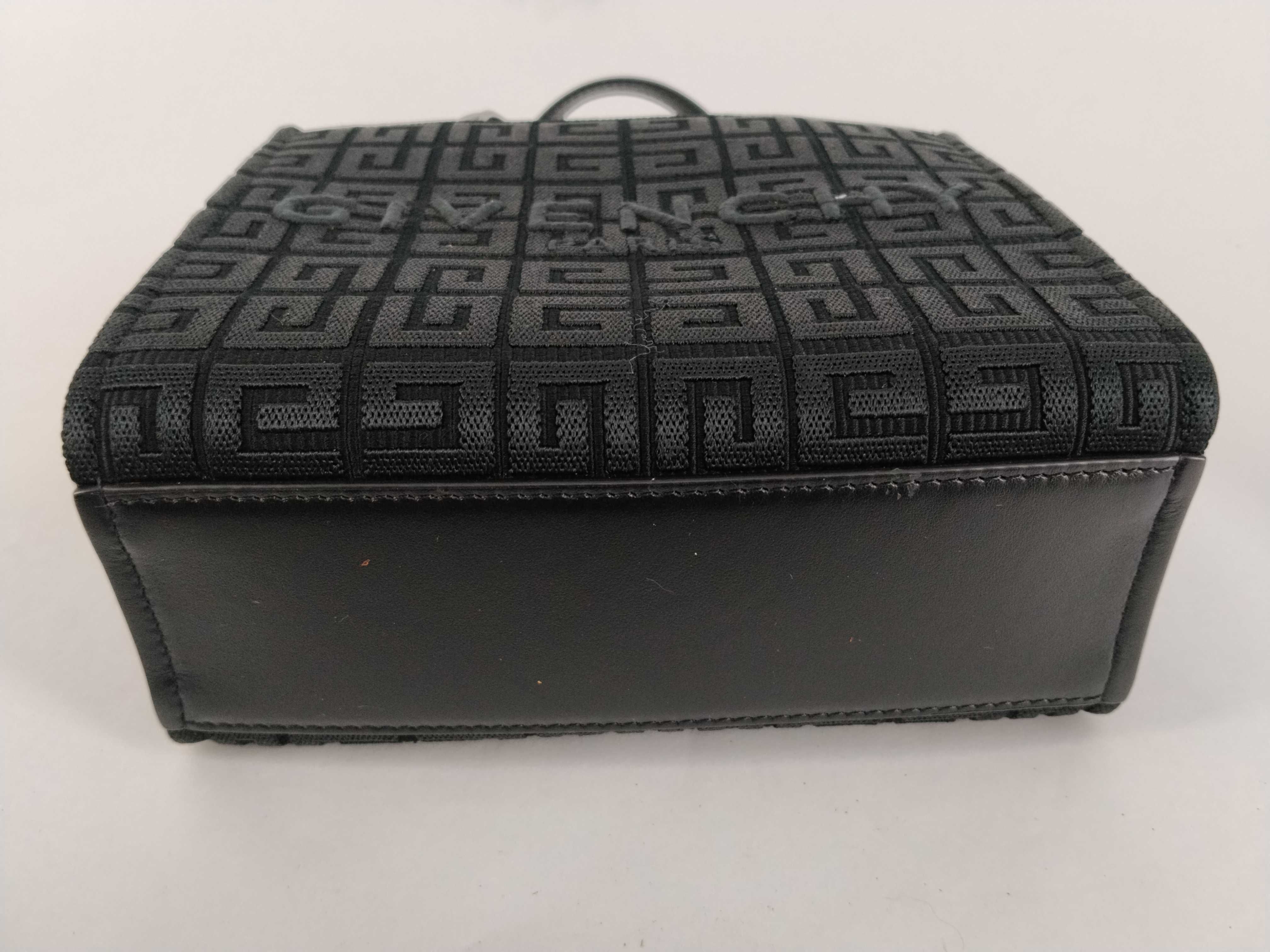 Mini Tote Handbag — view 7