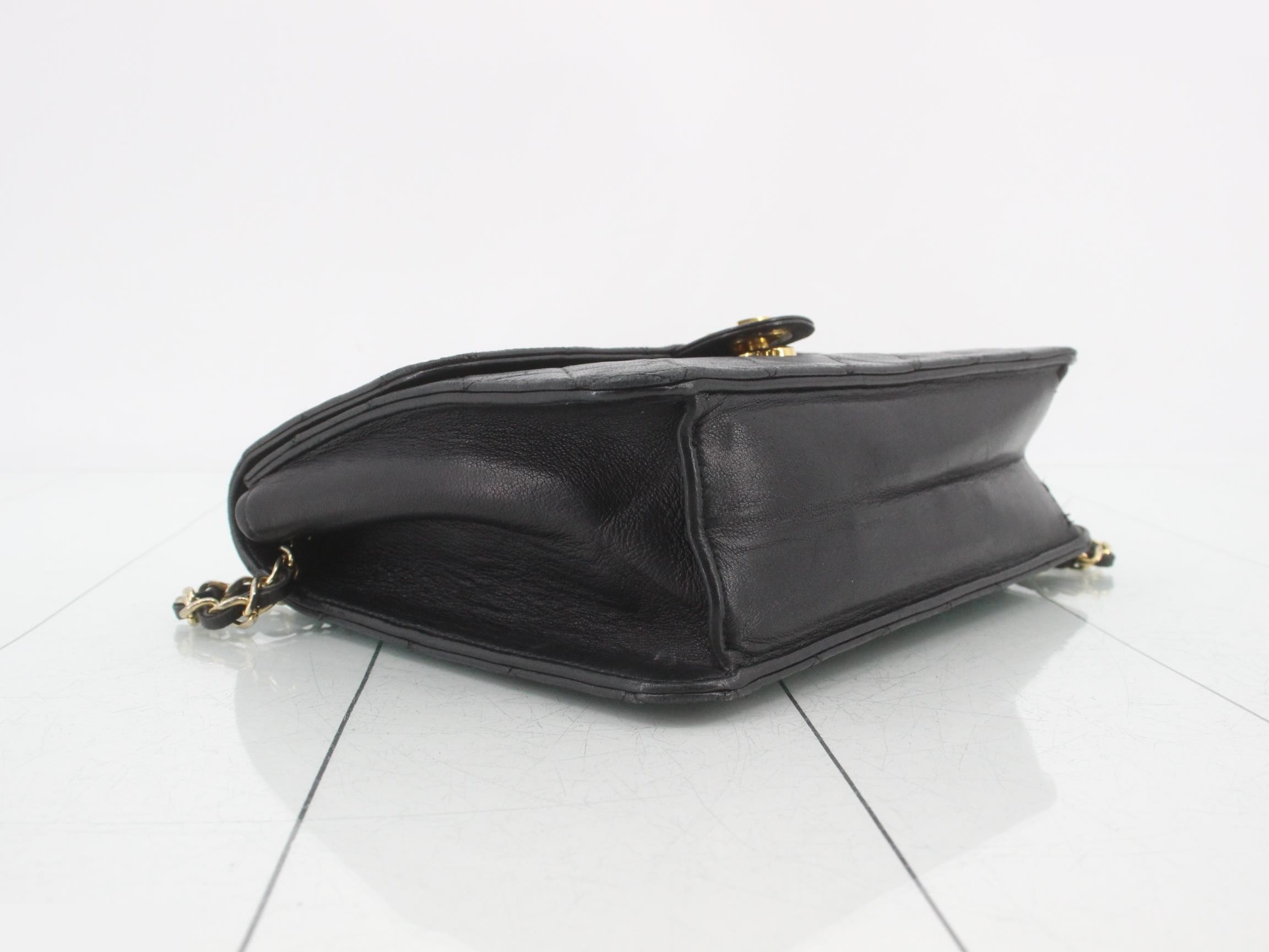 Shoulder bag — view 5