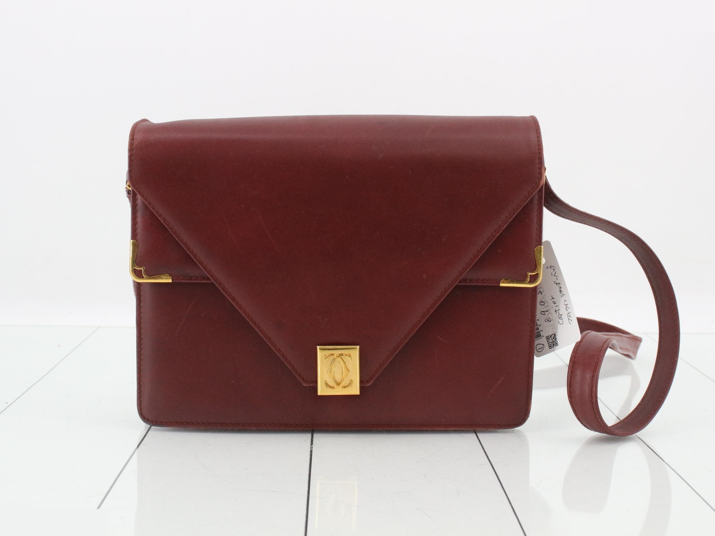 Must Line (Bag) - Shoulder Bag