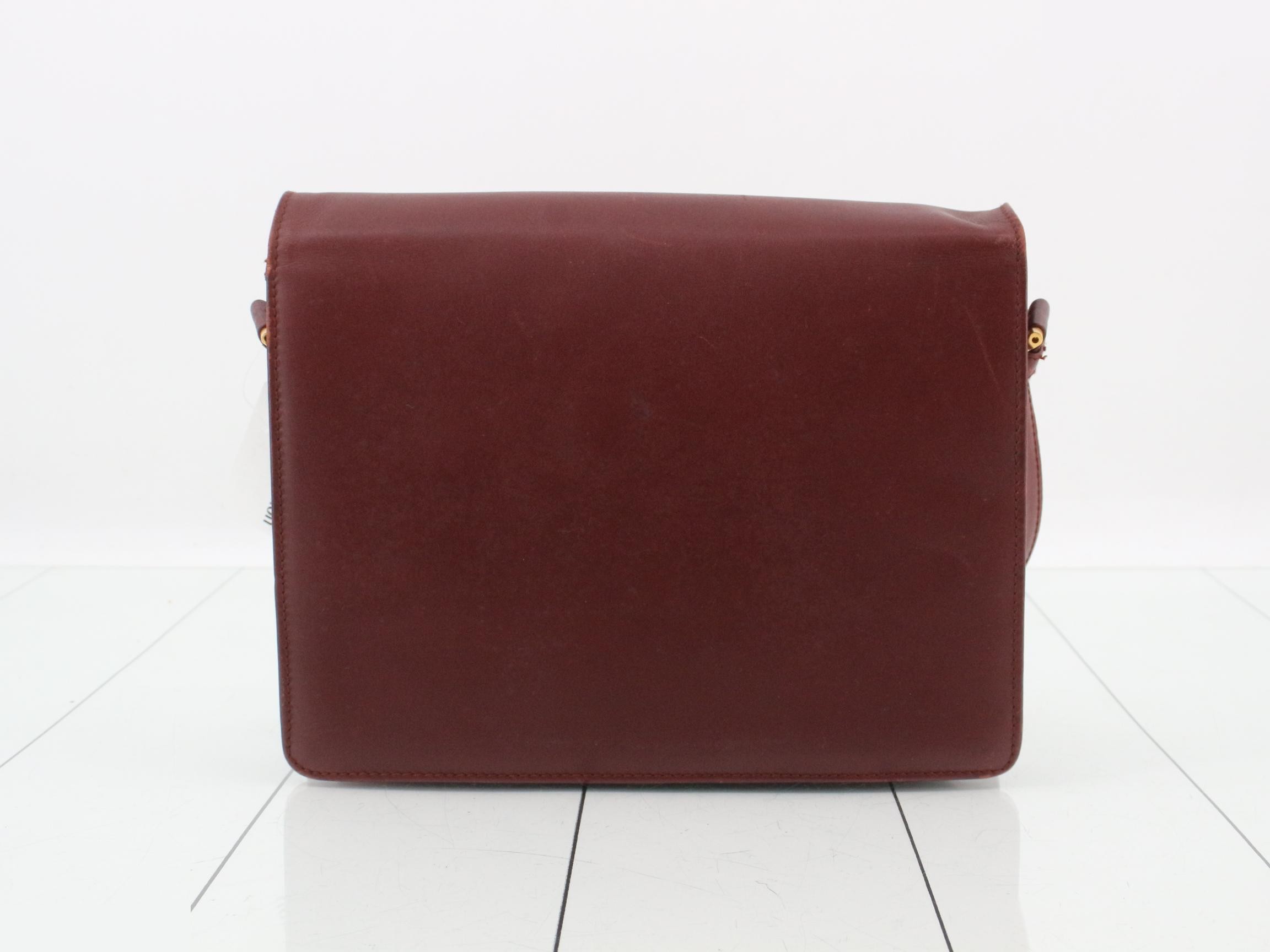 Must Line (Bag) - Shoulder Bag — view 2