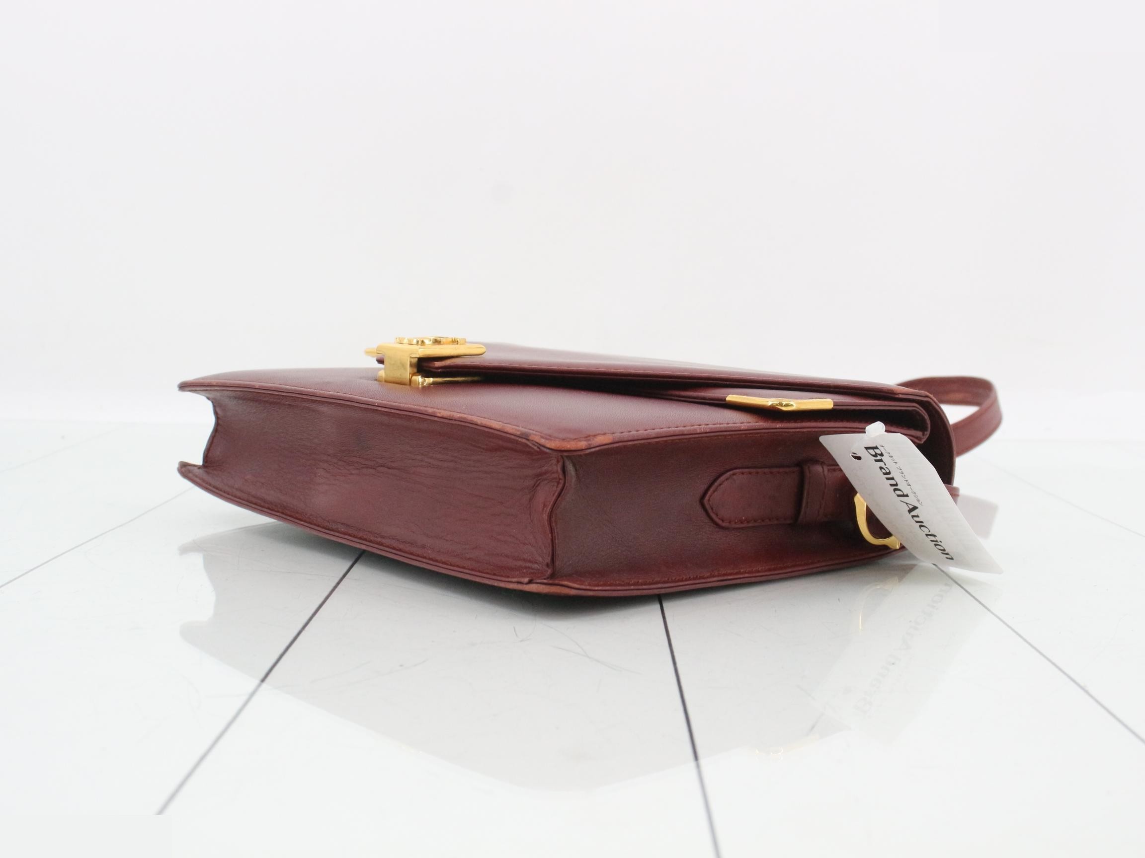 Must Line (Bag) - Shoulder Bag — view 6