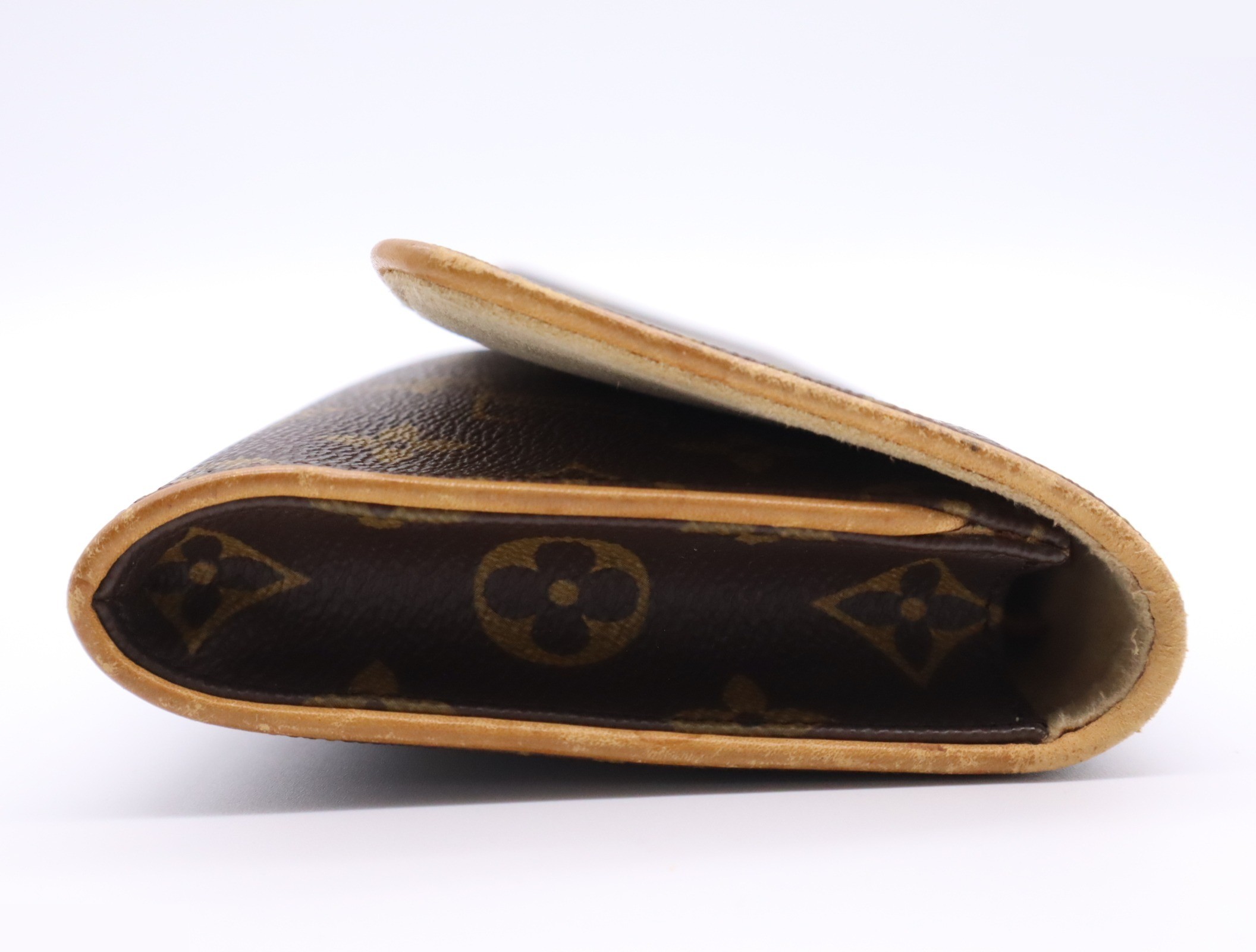 Pochette Twin GM with shoulder strap — view 5