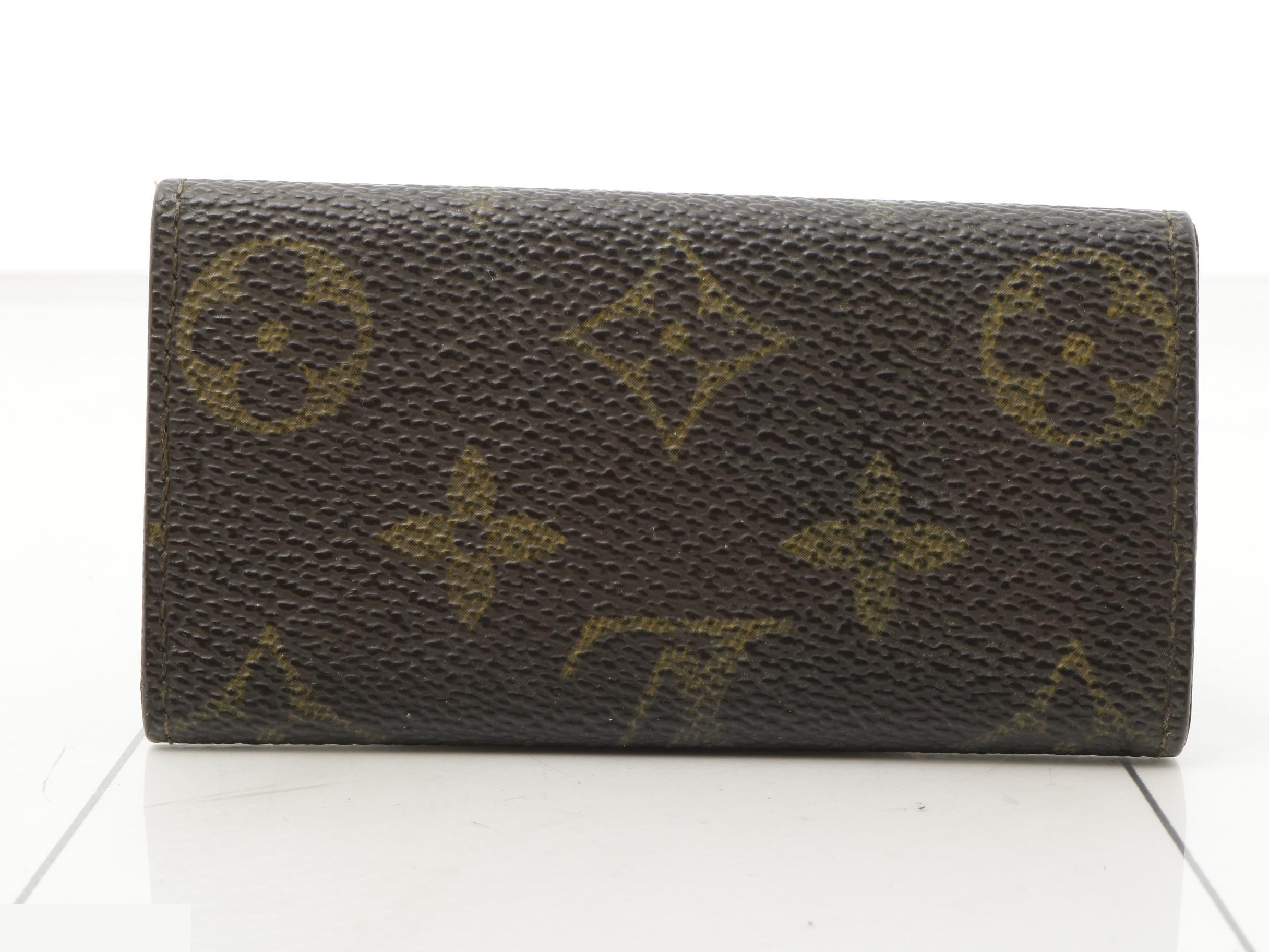 Key Case — view 2