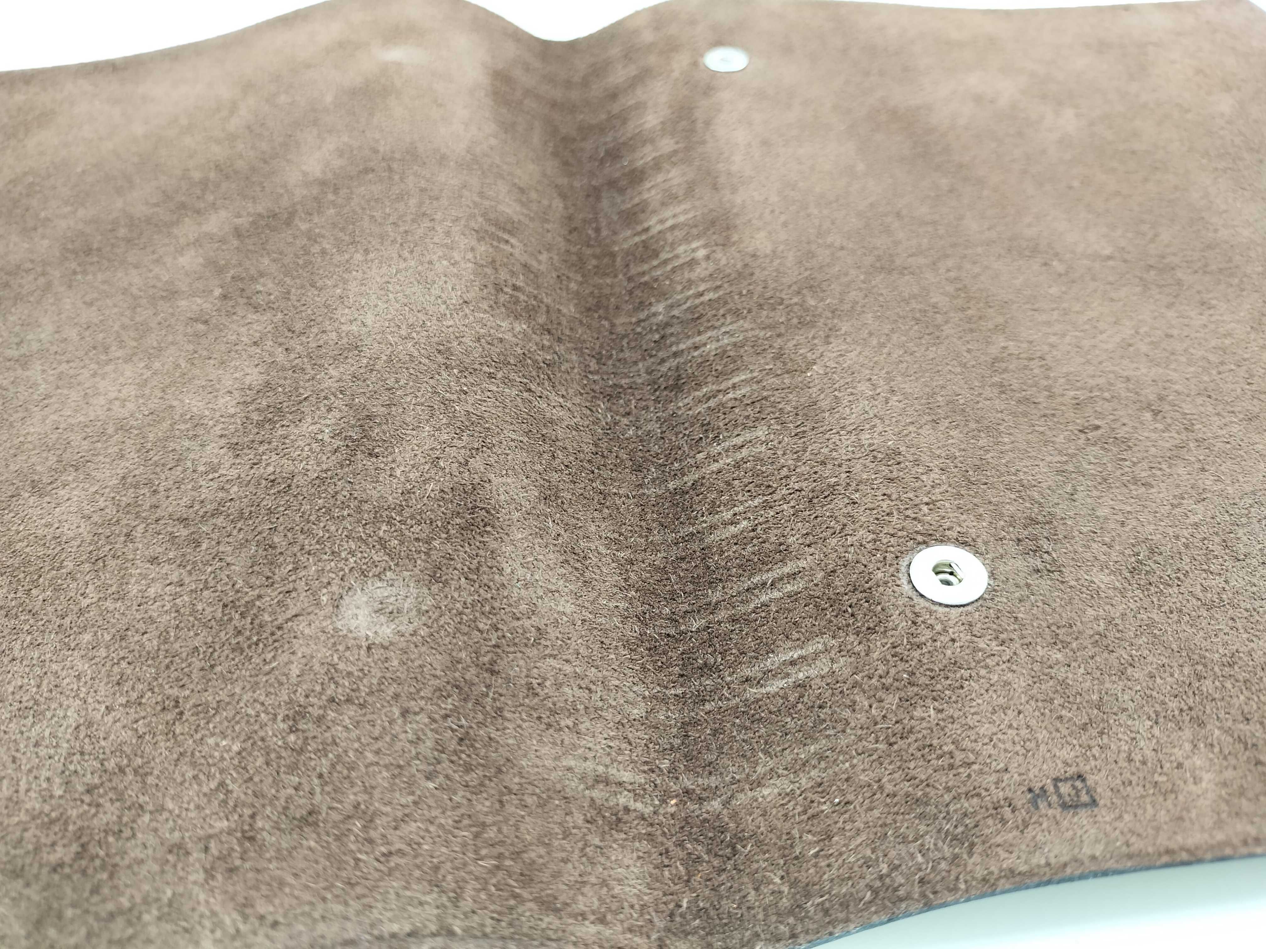 Ulysses Notebook Cover, Brown J (Notebook Cover) — view 11