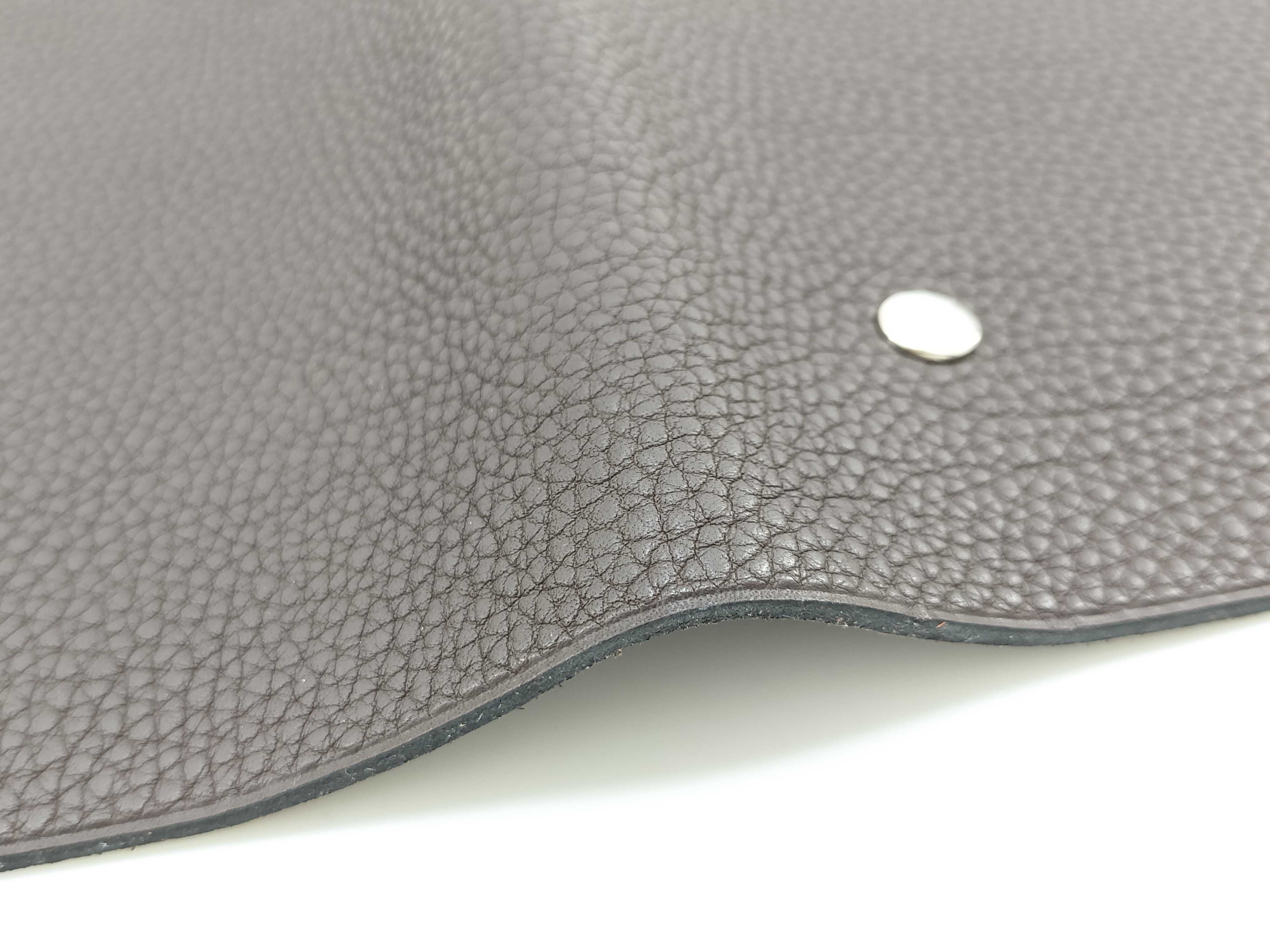 Ulysses Notebook Cover, Brown J (Notebook Cover) — view 13