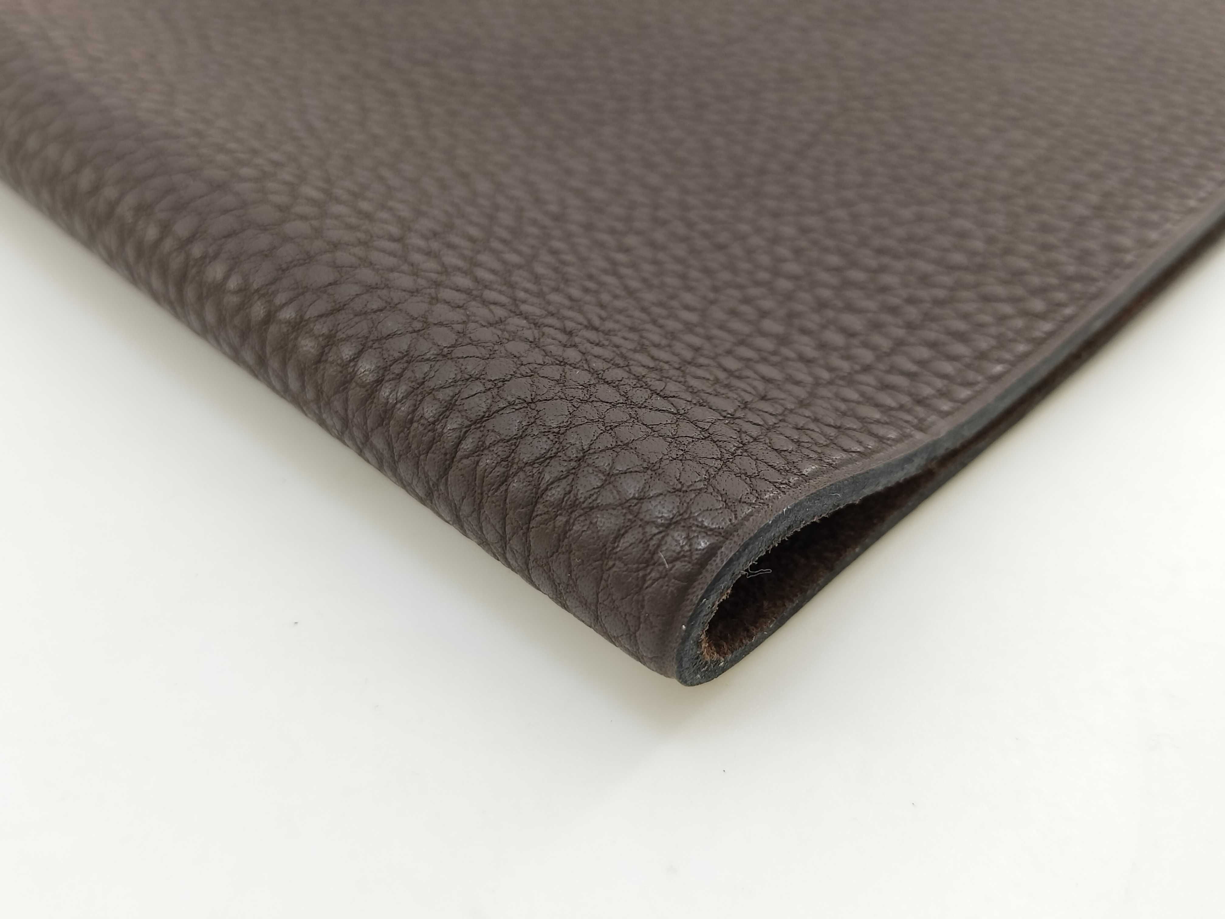 Ulysses Notebook Cover, Brown J (Notebook Cover) — view 4