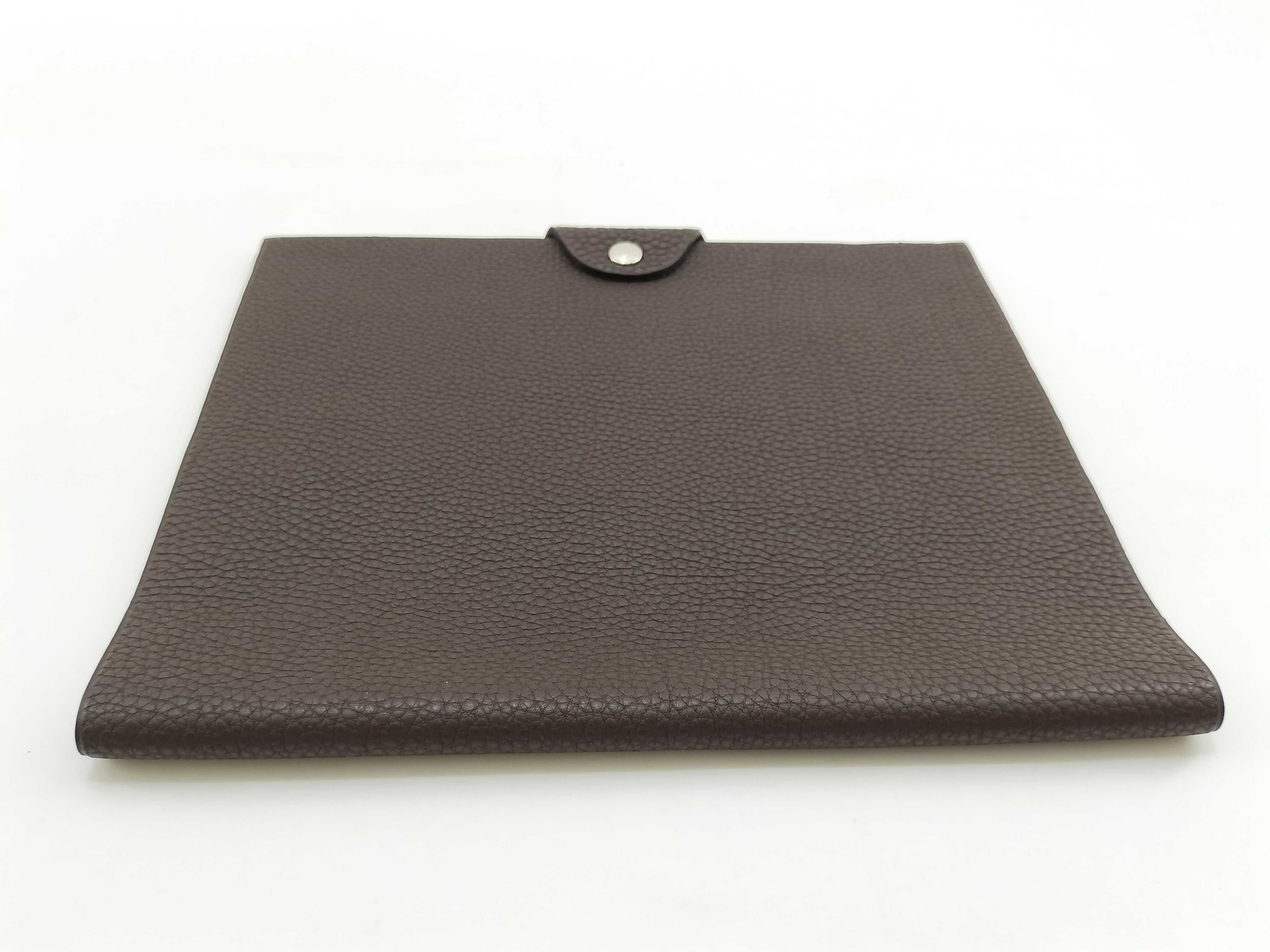 Ulysses Notebook Cover, Brown J (Notebook Cover) — view 5
