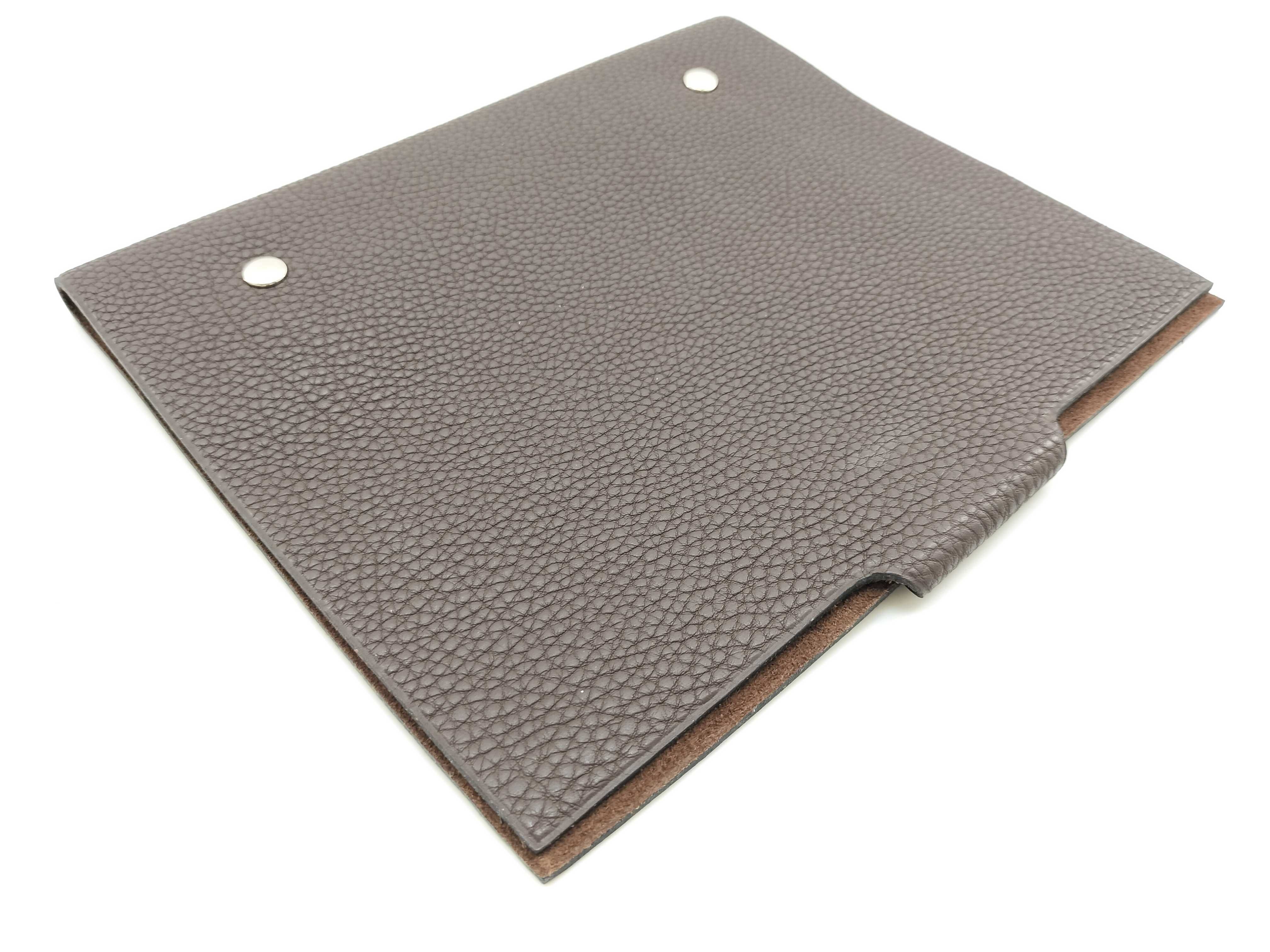 Ulysses Notebook Cover, Brown J (Notebook Cover) — view 7