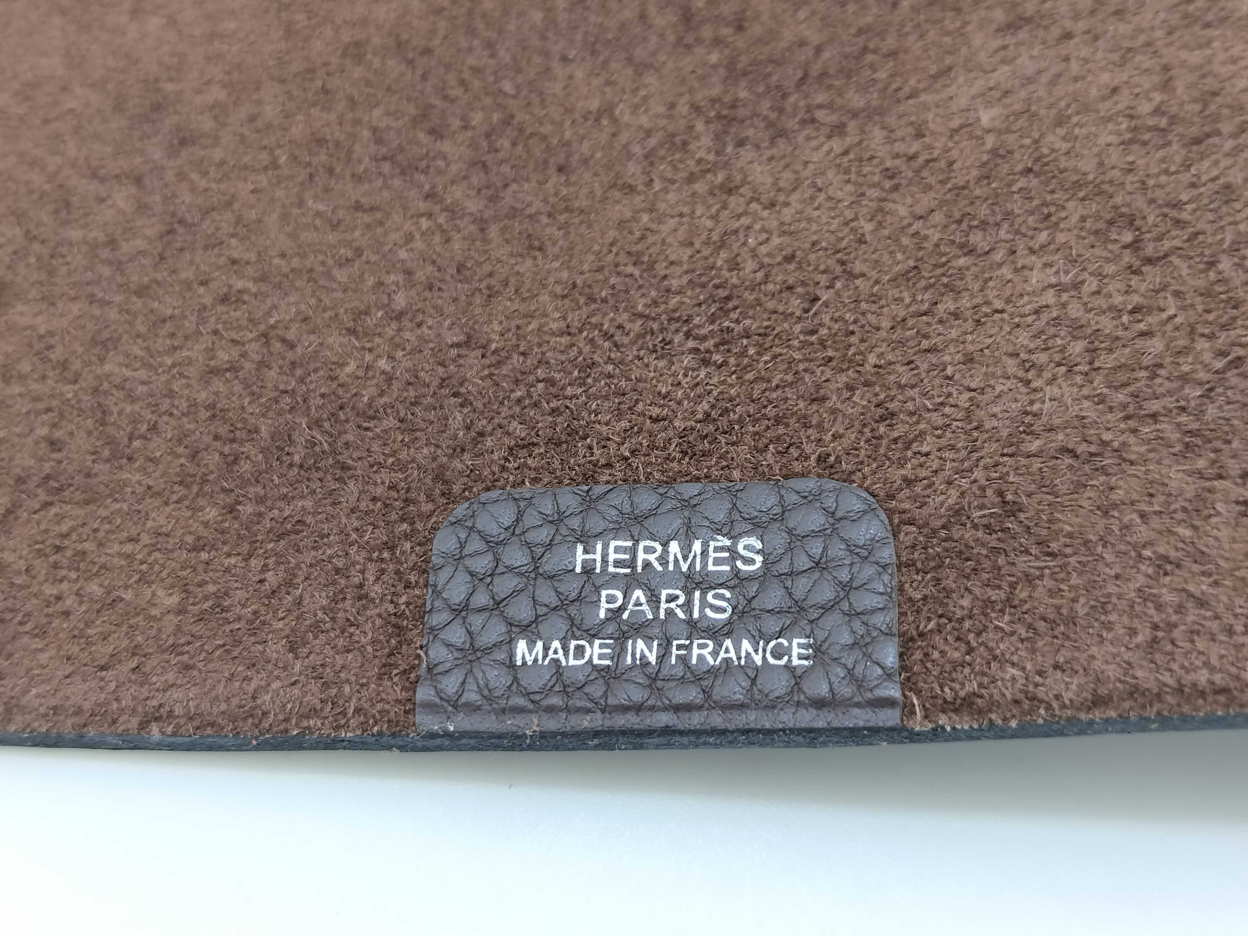 Ulysses Notebook Cover, Brown J (Notebook Cover) — view 10