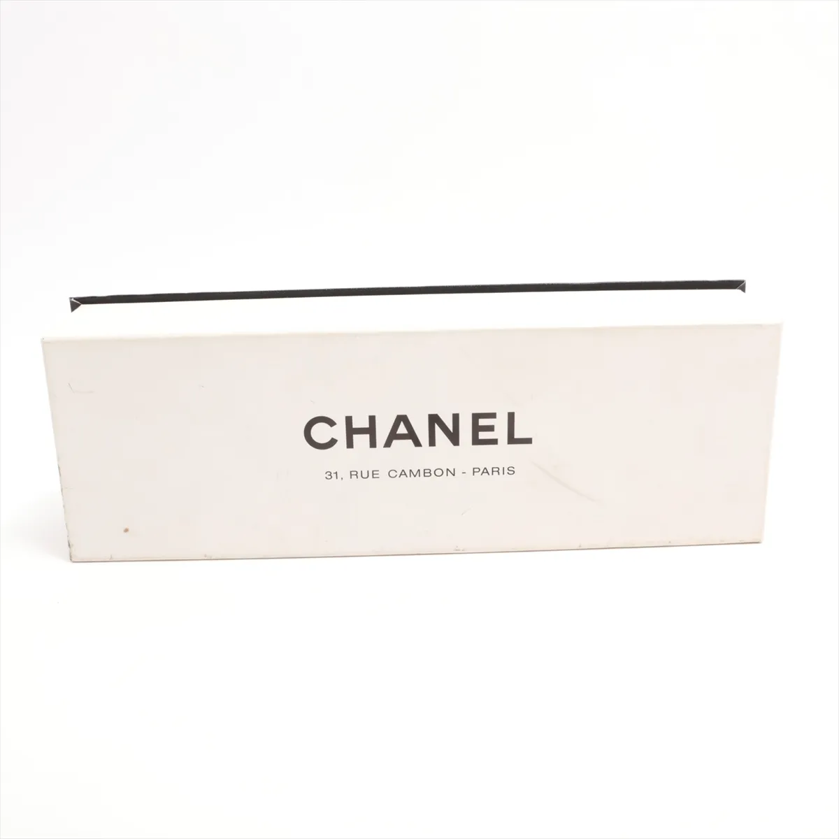 31 RUE CAMBON Chain Belt GP Gold — view 5