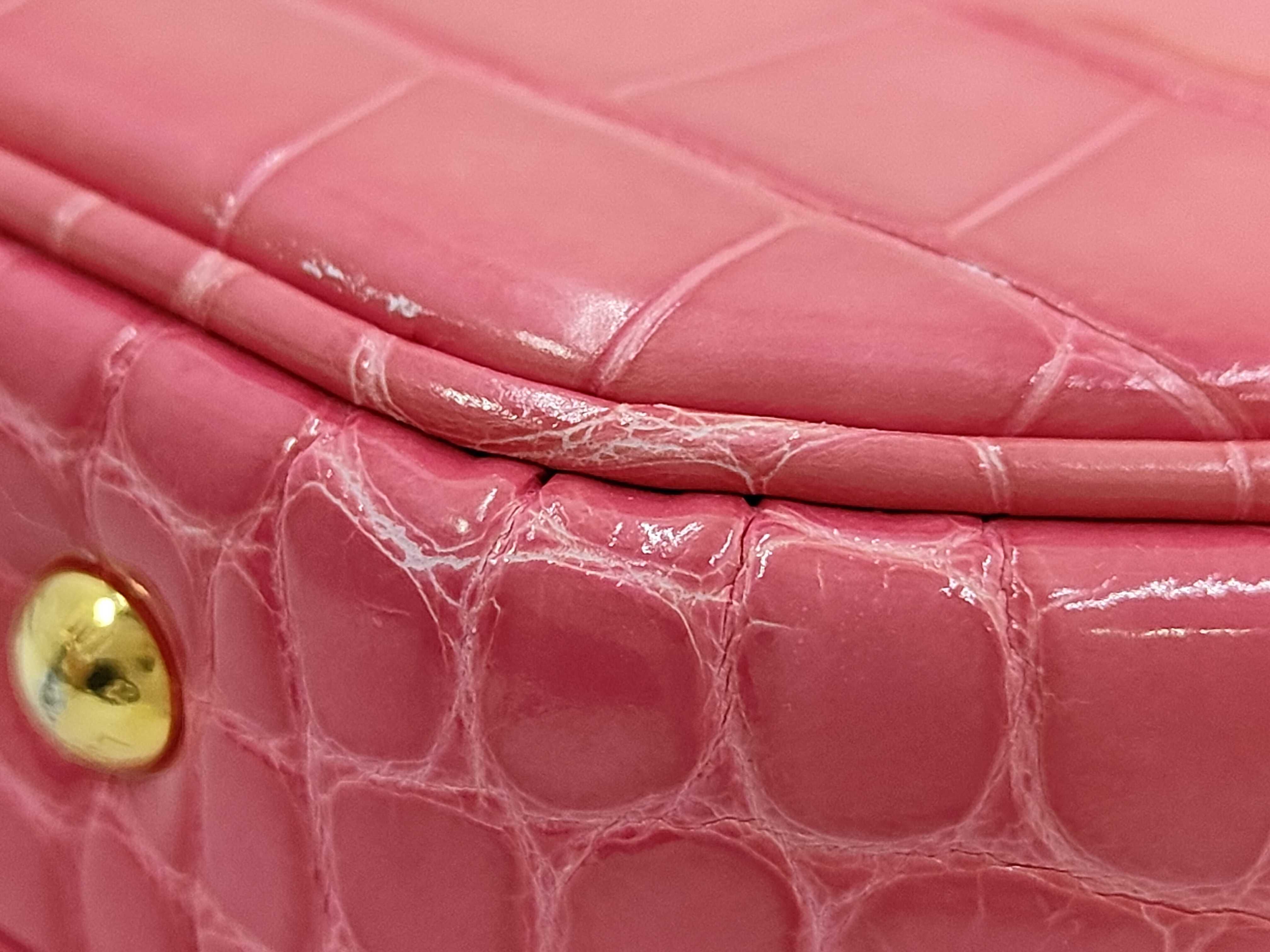 LV Round Crossbody Bag Handbag — view 4