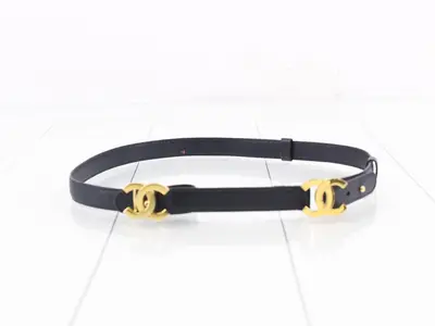 Coco Mark Belt