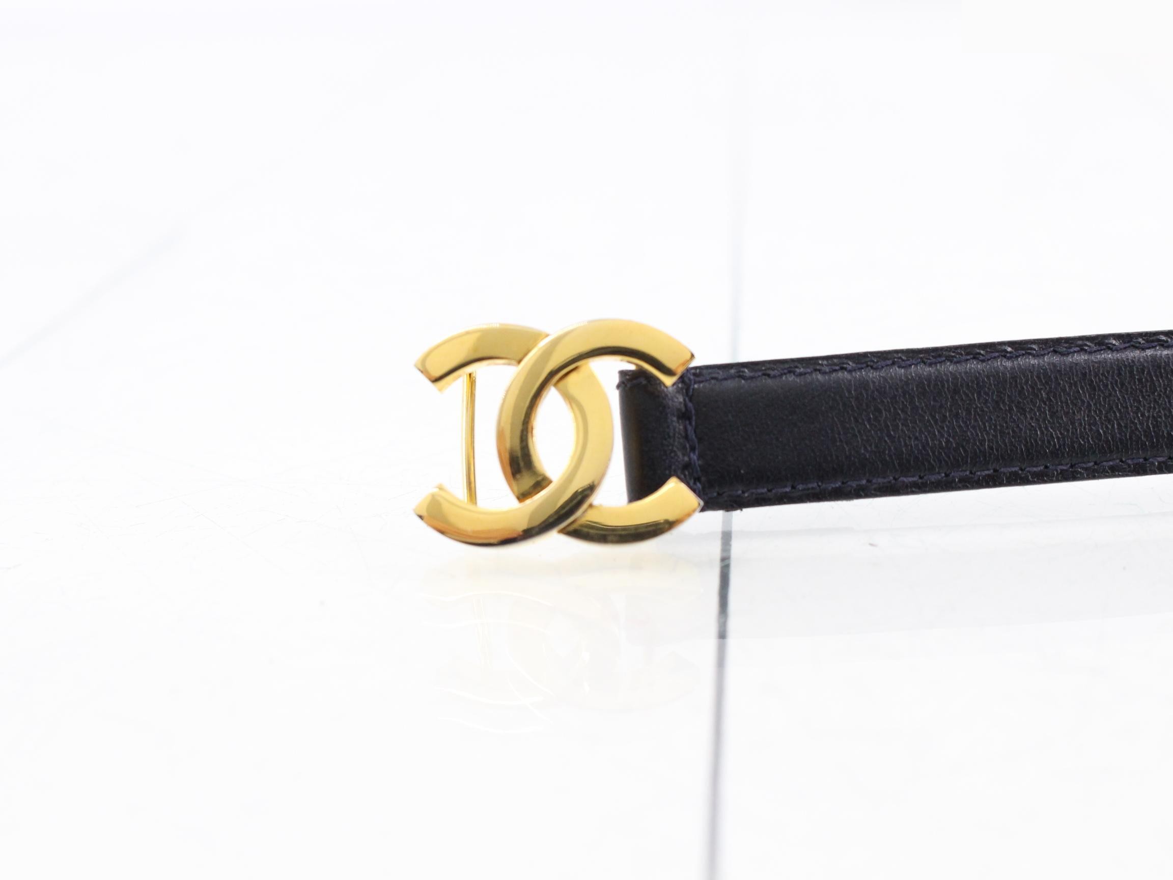 Coco Mark Belt — view 3