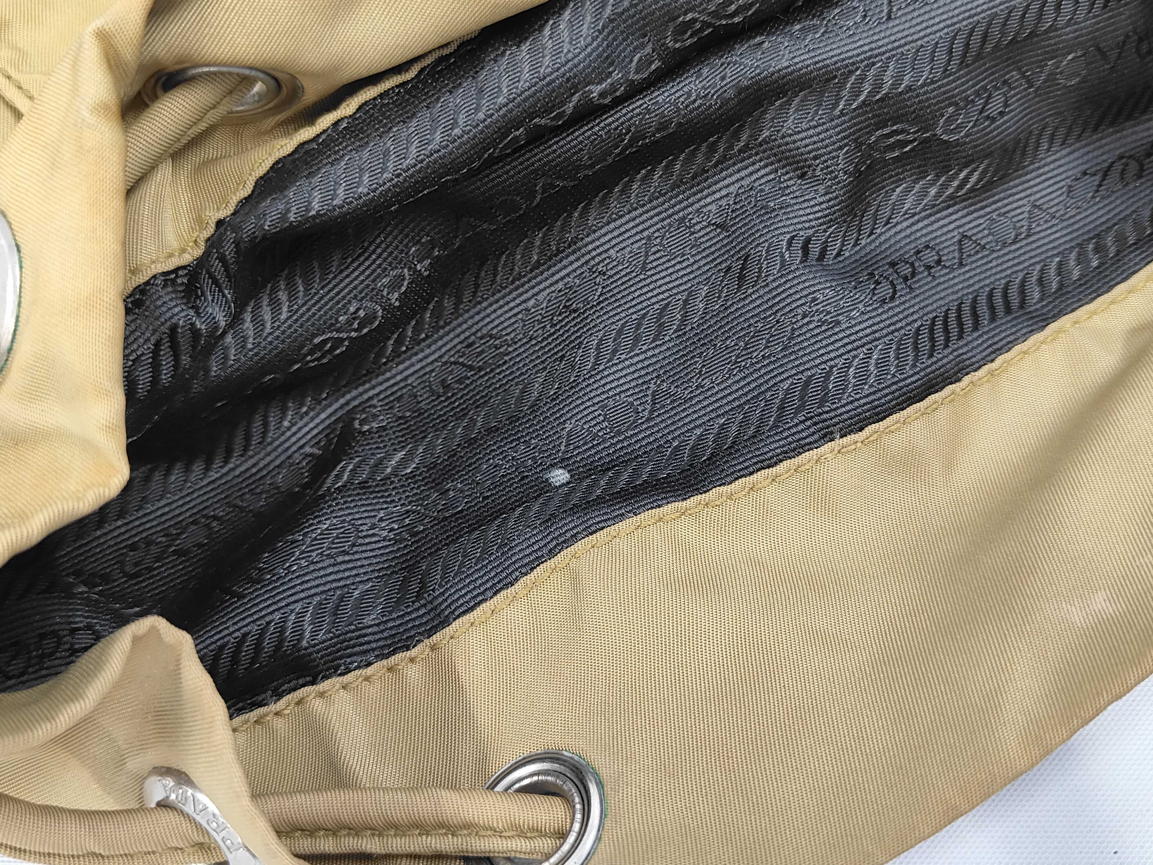 Nylon Backpack — view 11