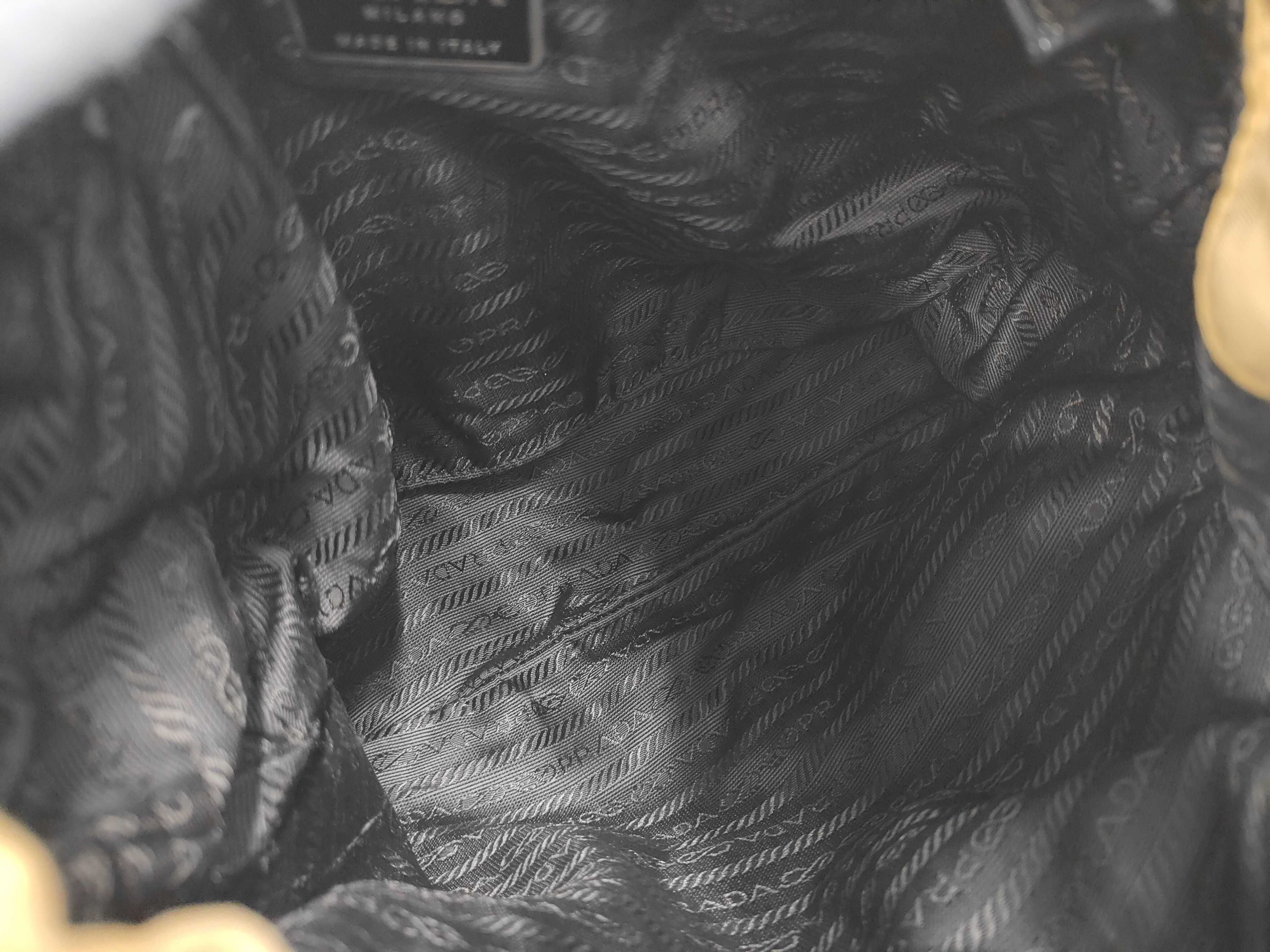 Nylon Backpack — view 8