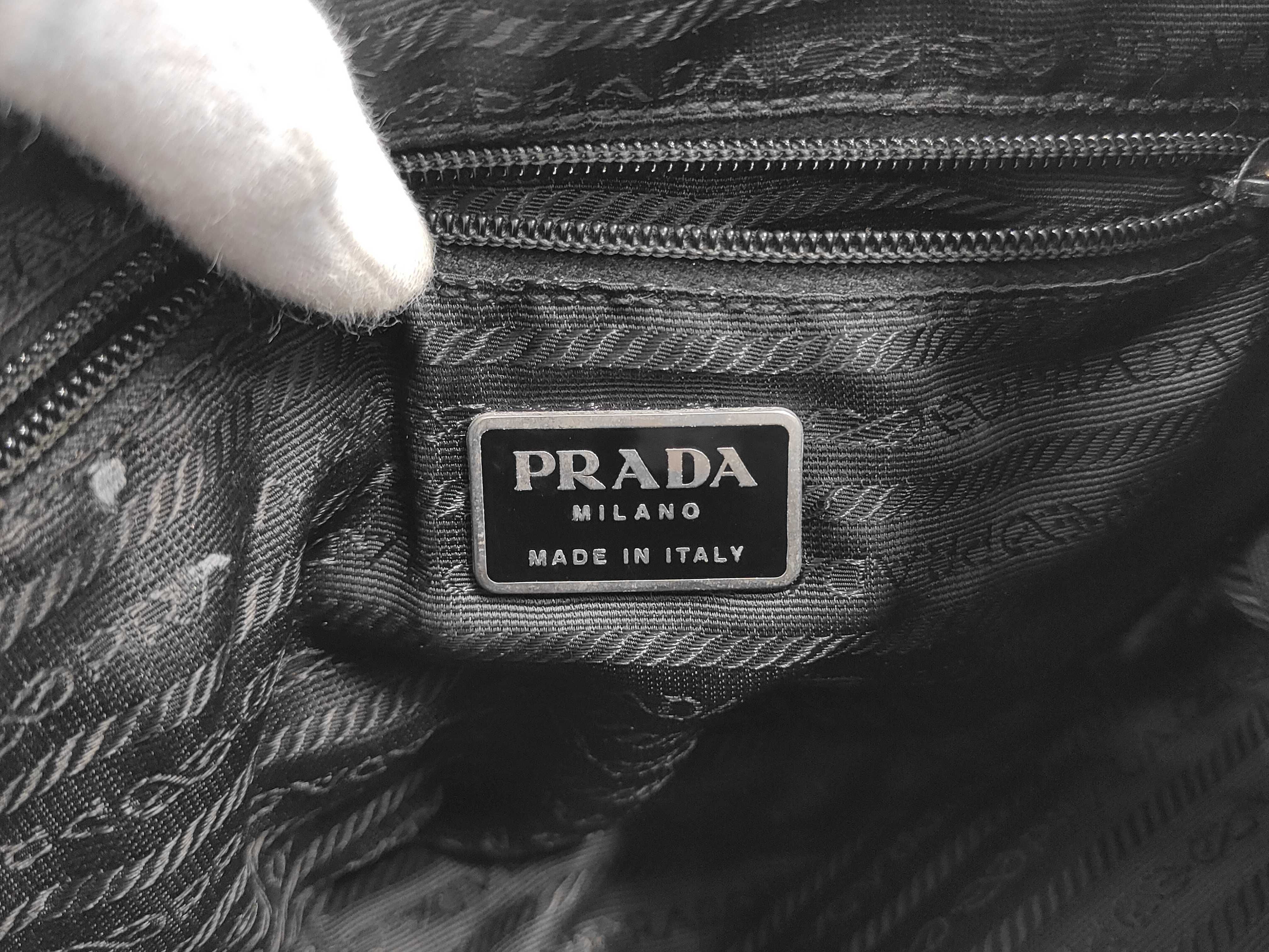 Nylon Backpack — view 9