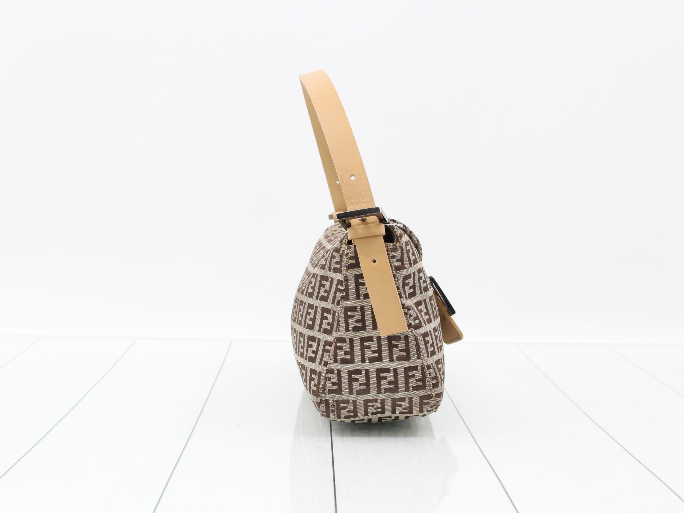 Zucca (bag) - Shoulder bag — view 4