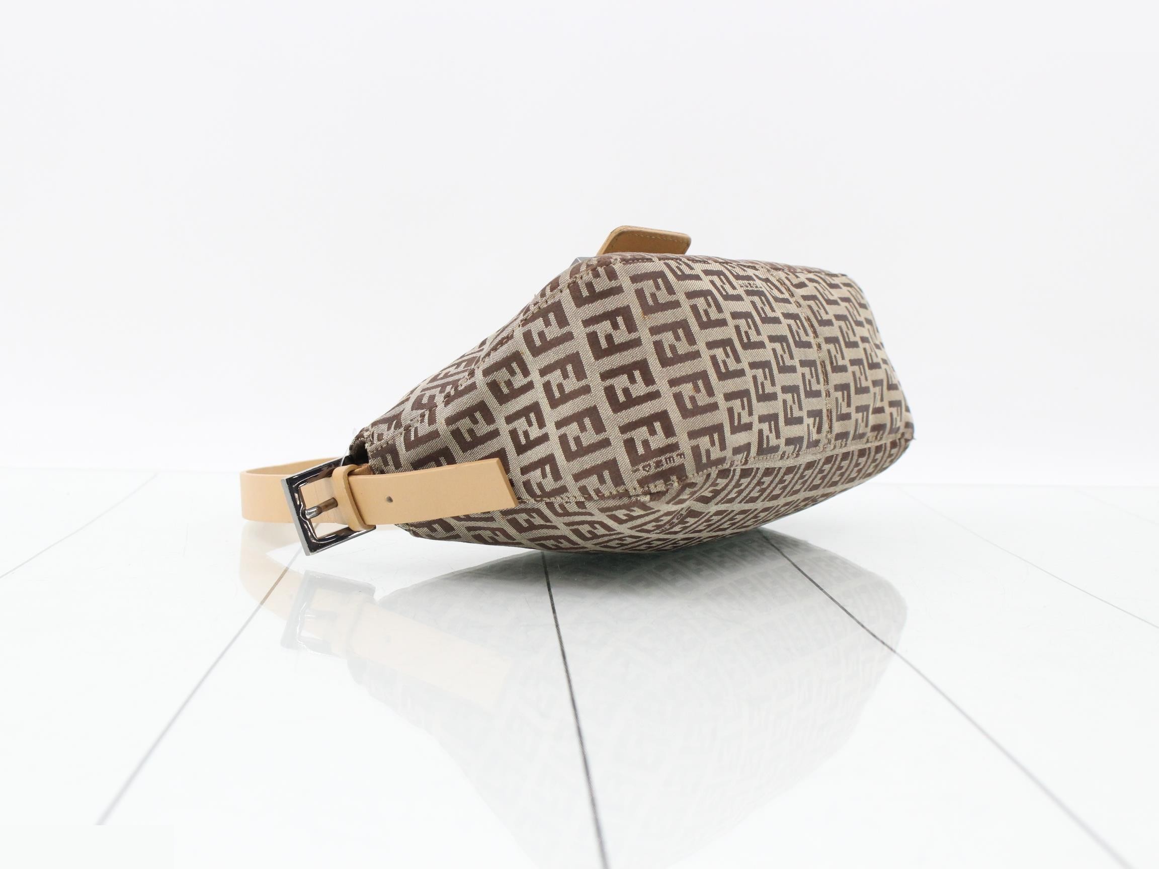 Zucca (bag) - Shoulder bag — view 5