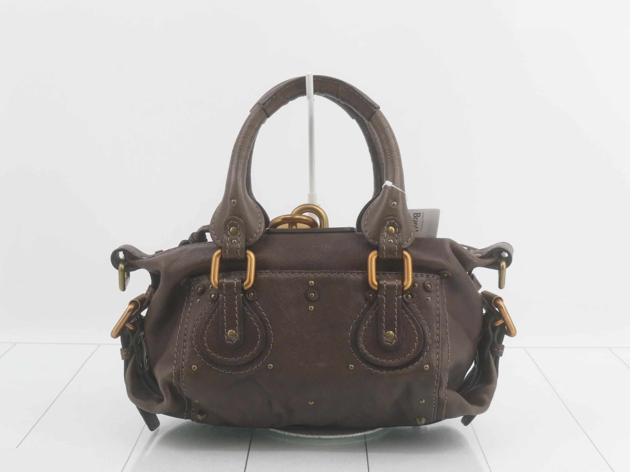 Paddington 2-Way Bag — view 2