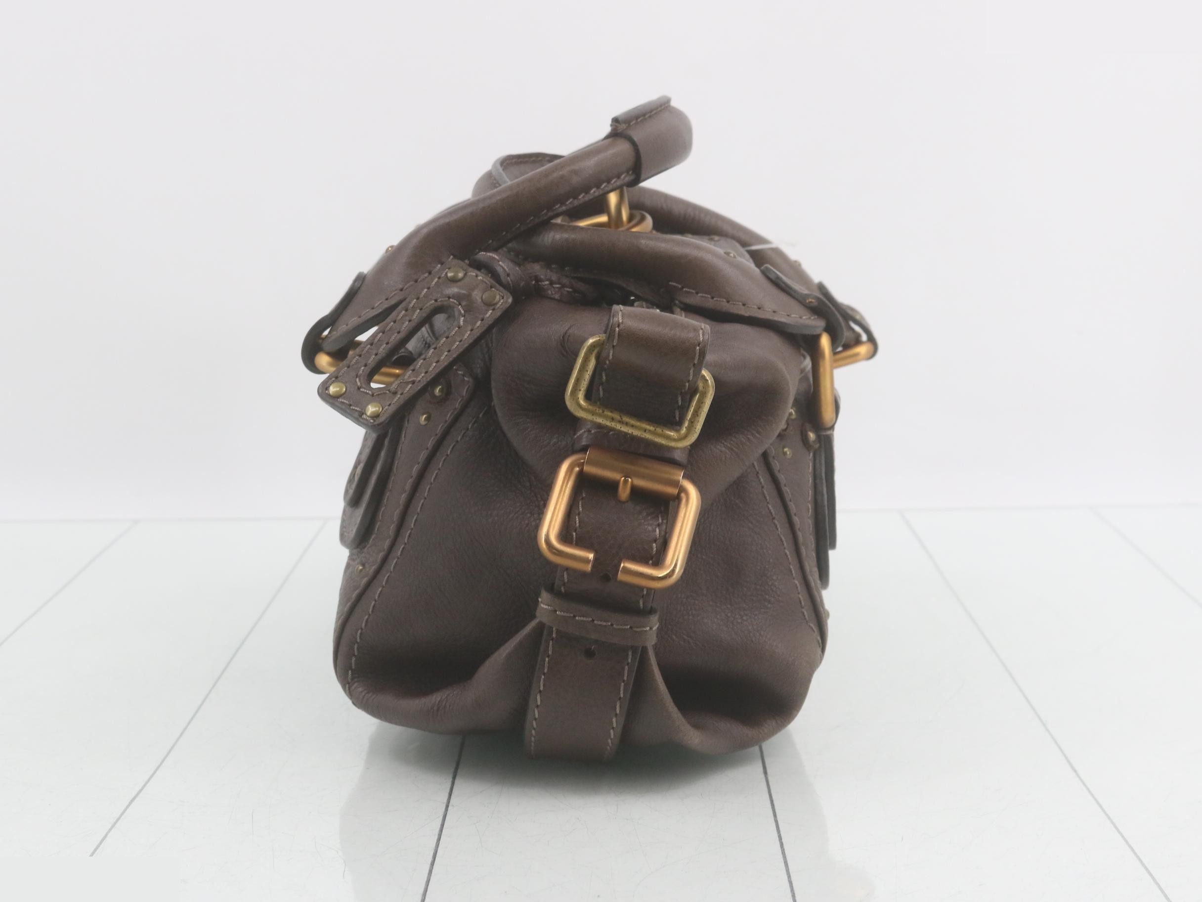 Paddington 2-Way Bag — view 3