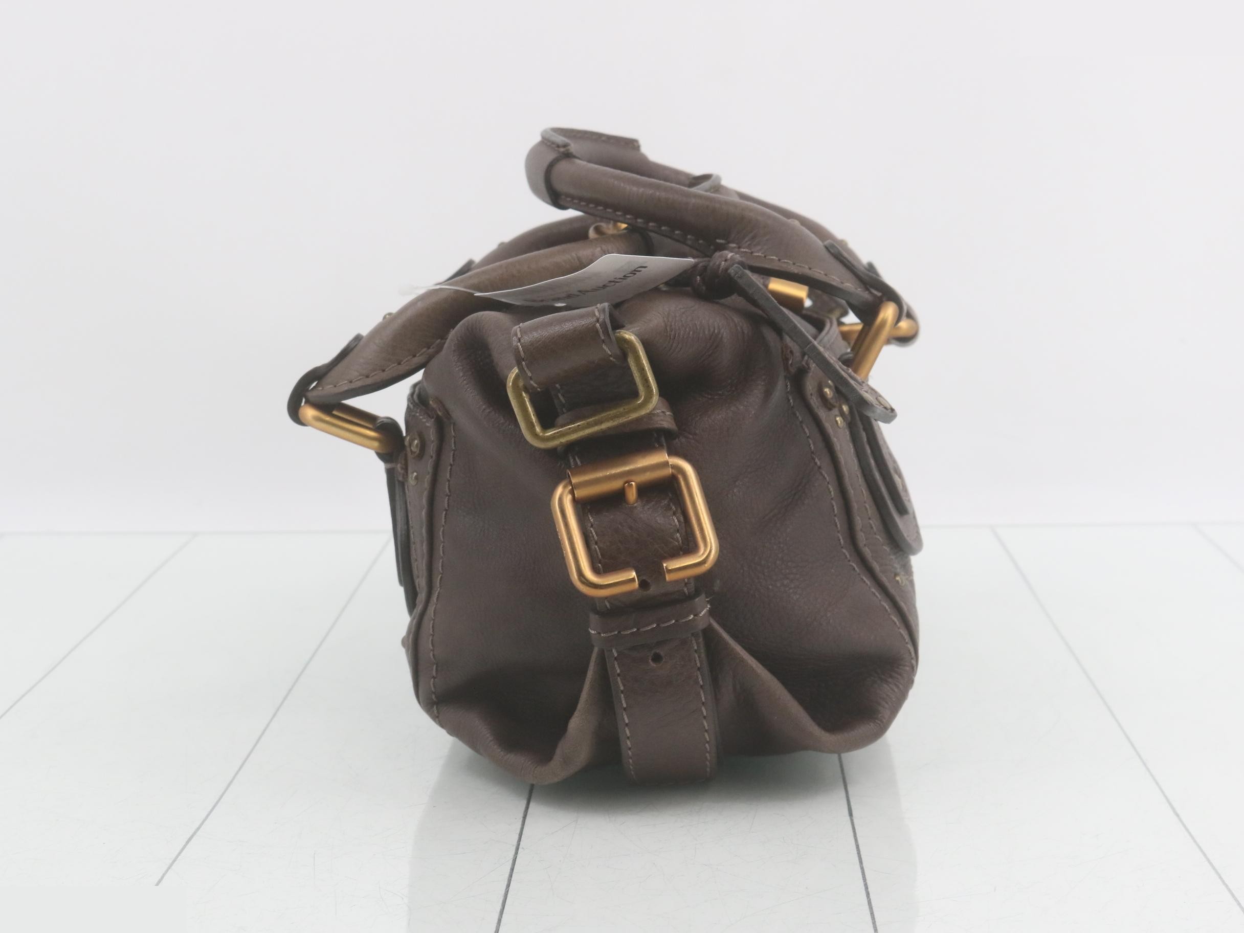 Paddington 2-Way Bag — view 4