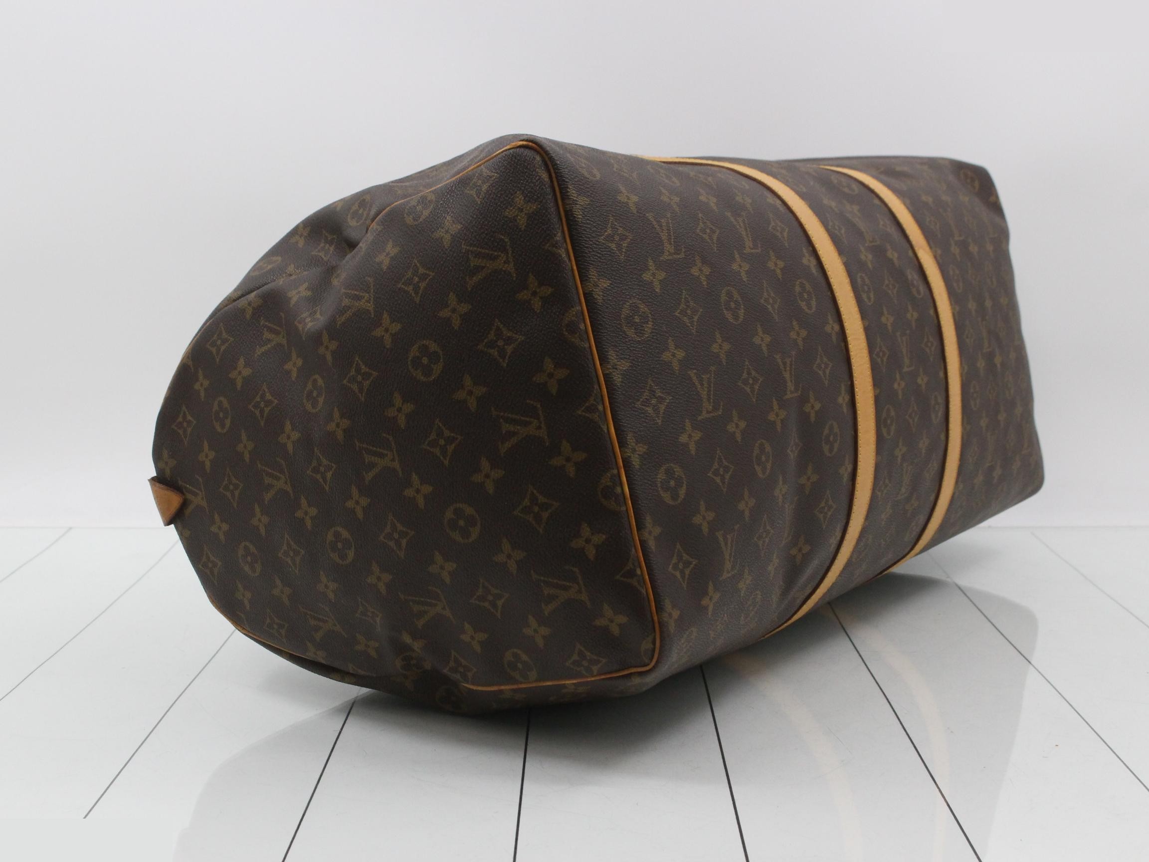 Keepall 60 — view 5