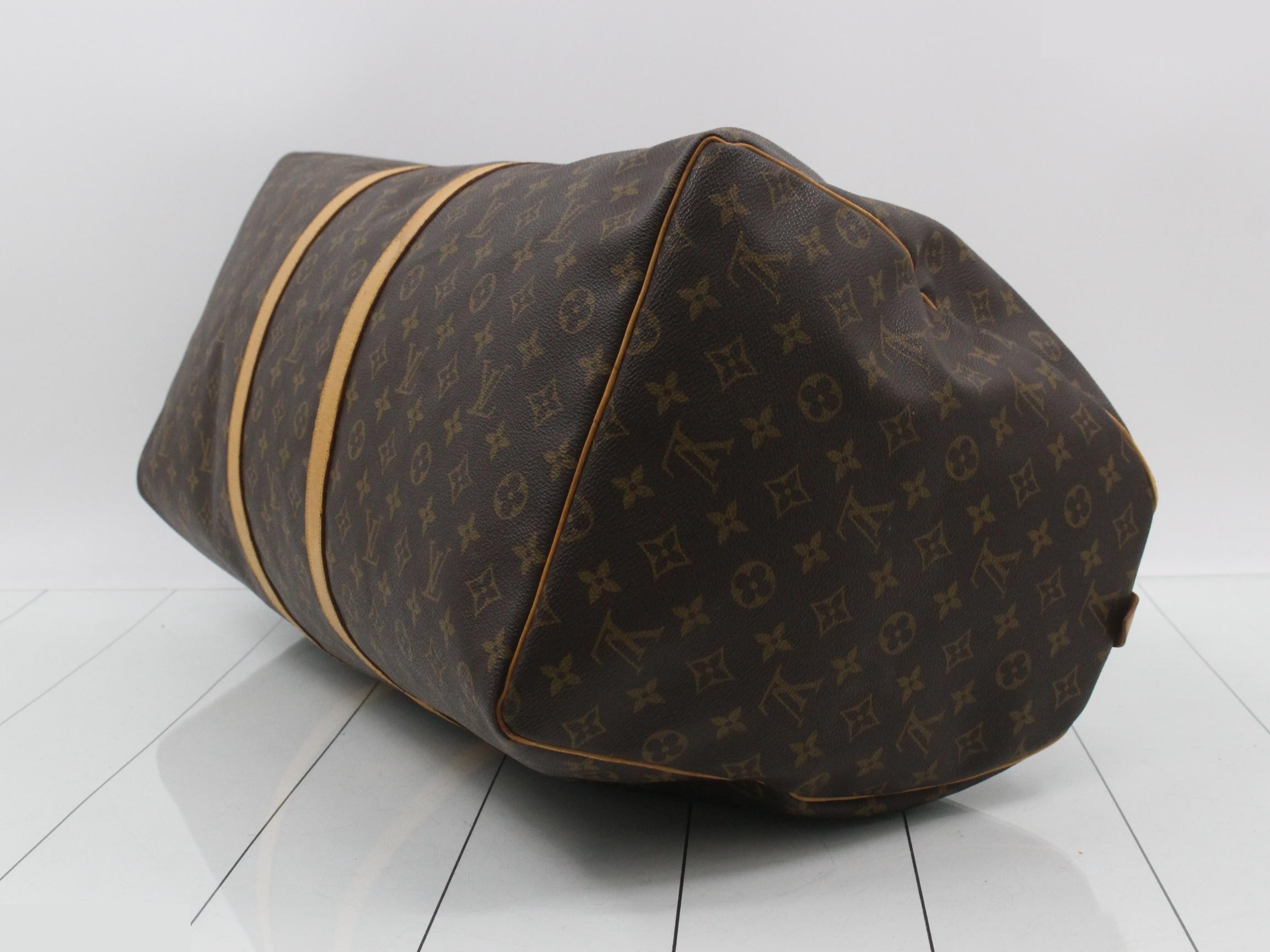 Keepall 60 — view 6