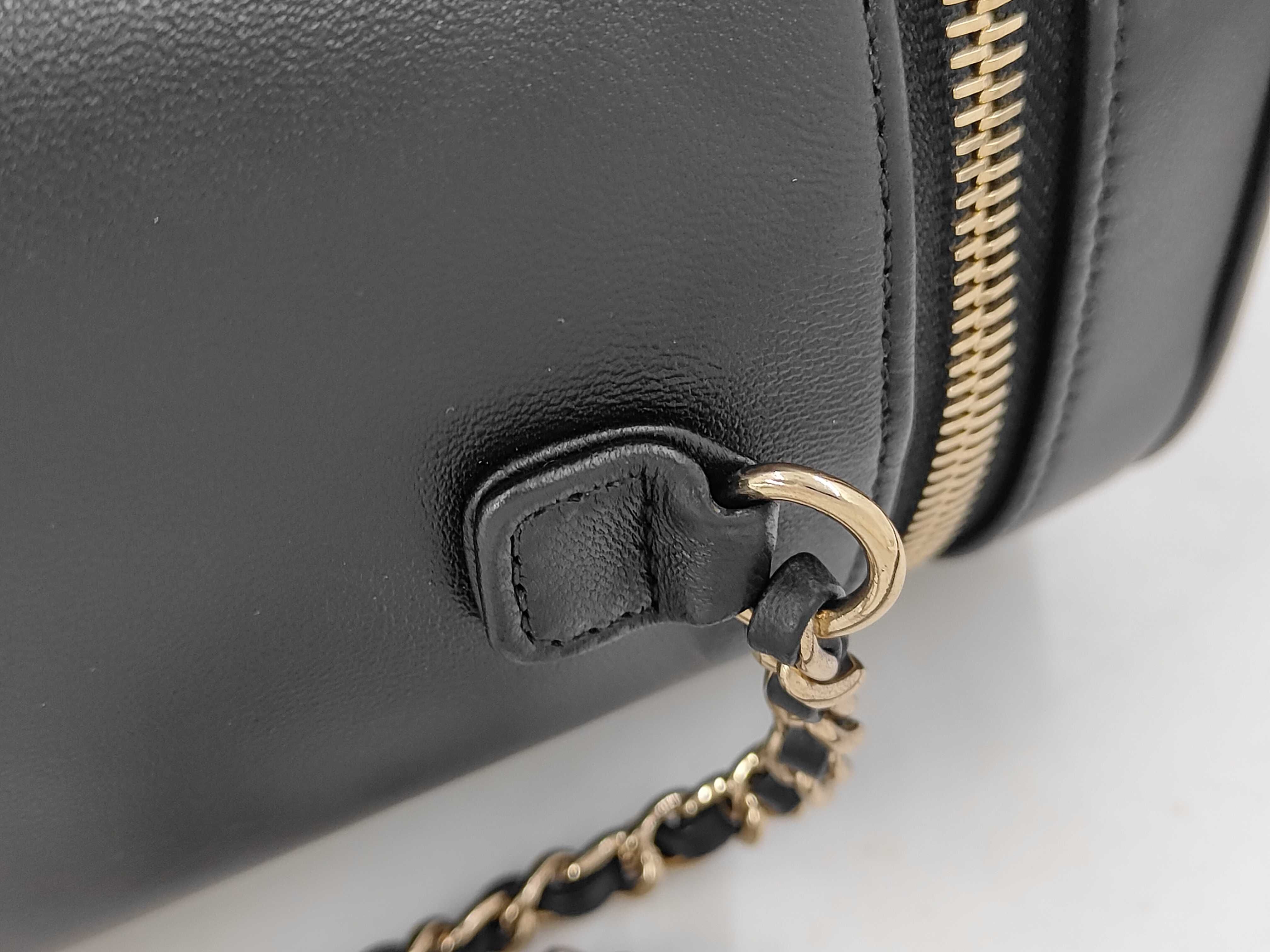 Vanity Shoulder Bag — view 5