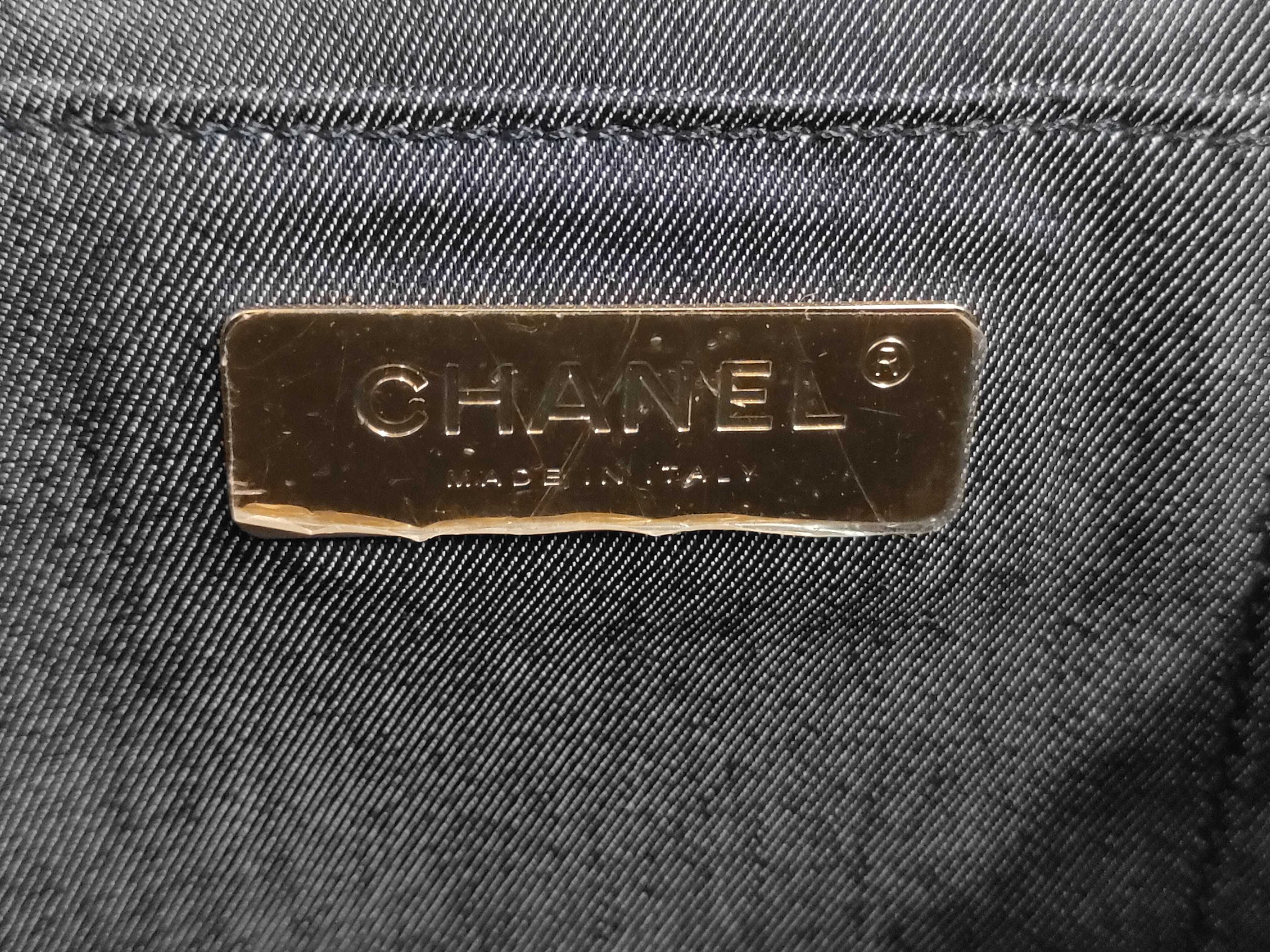 Vanity Shoulder Bag — view 10