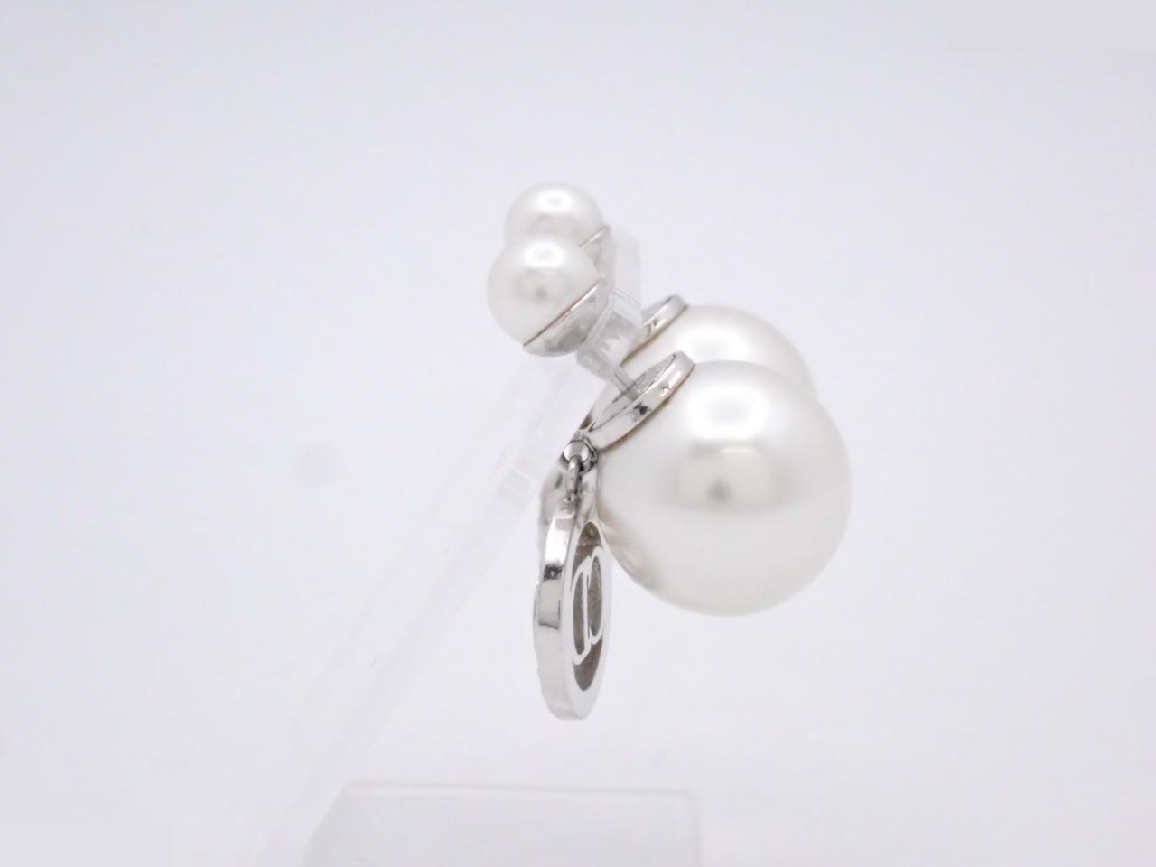 Silver — view 3