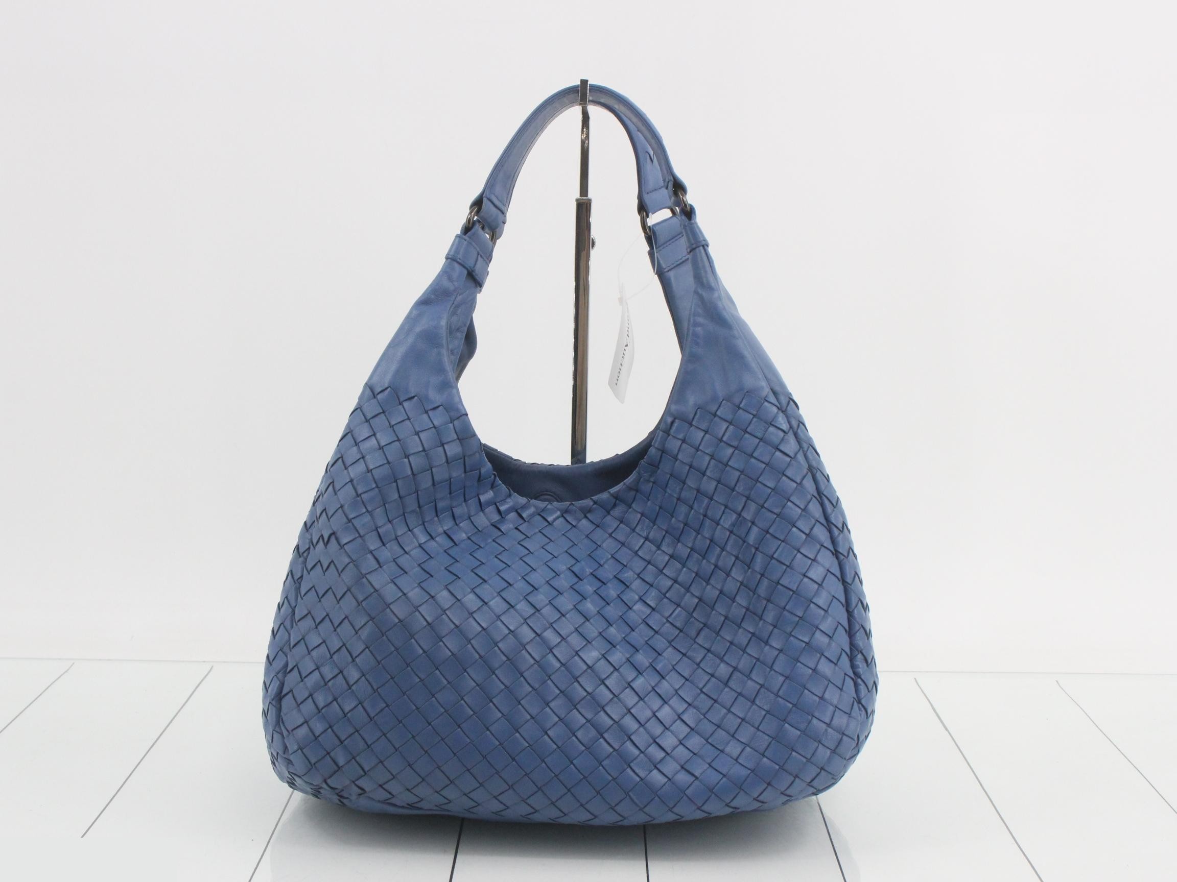 Intrecciato Shoulder Bag — view 2