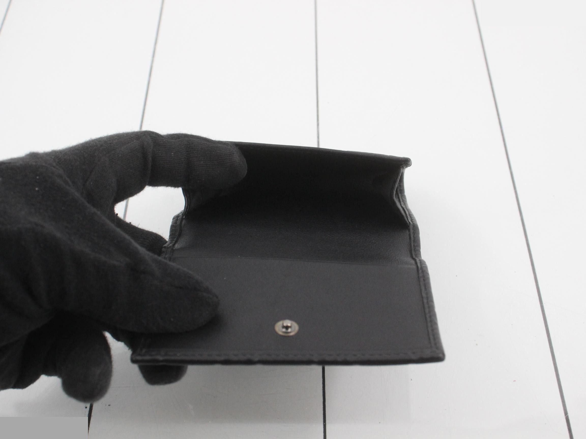 Guccissima (bags), notebook covers, card cases, etc. — view 4