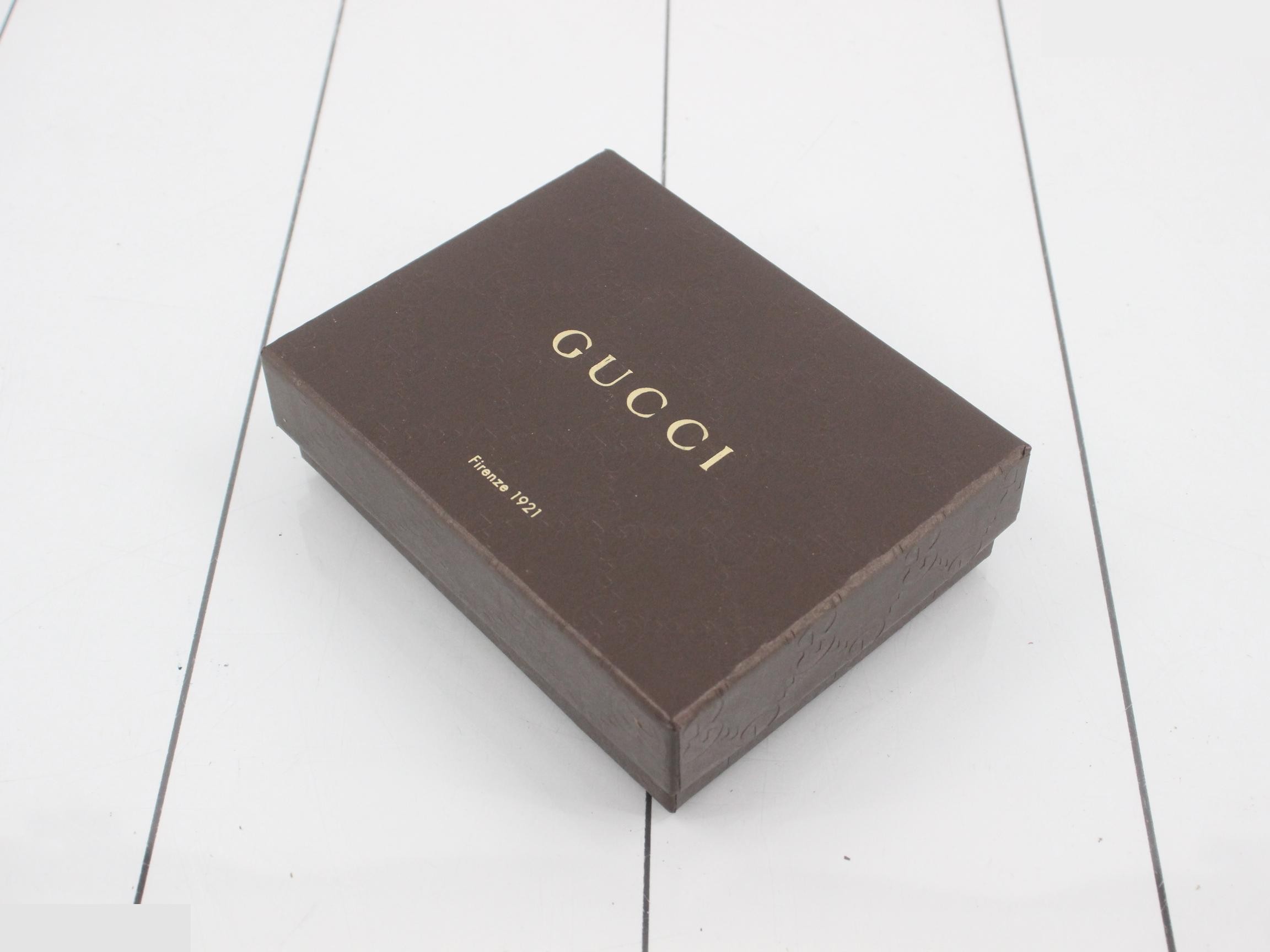 Guccissima (bags), notebook covers, card cases, etc. — view 5