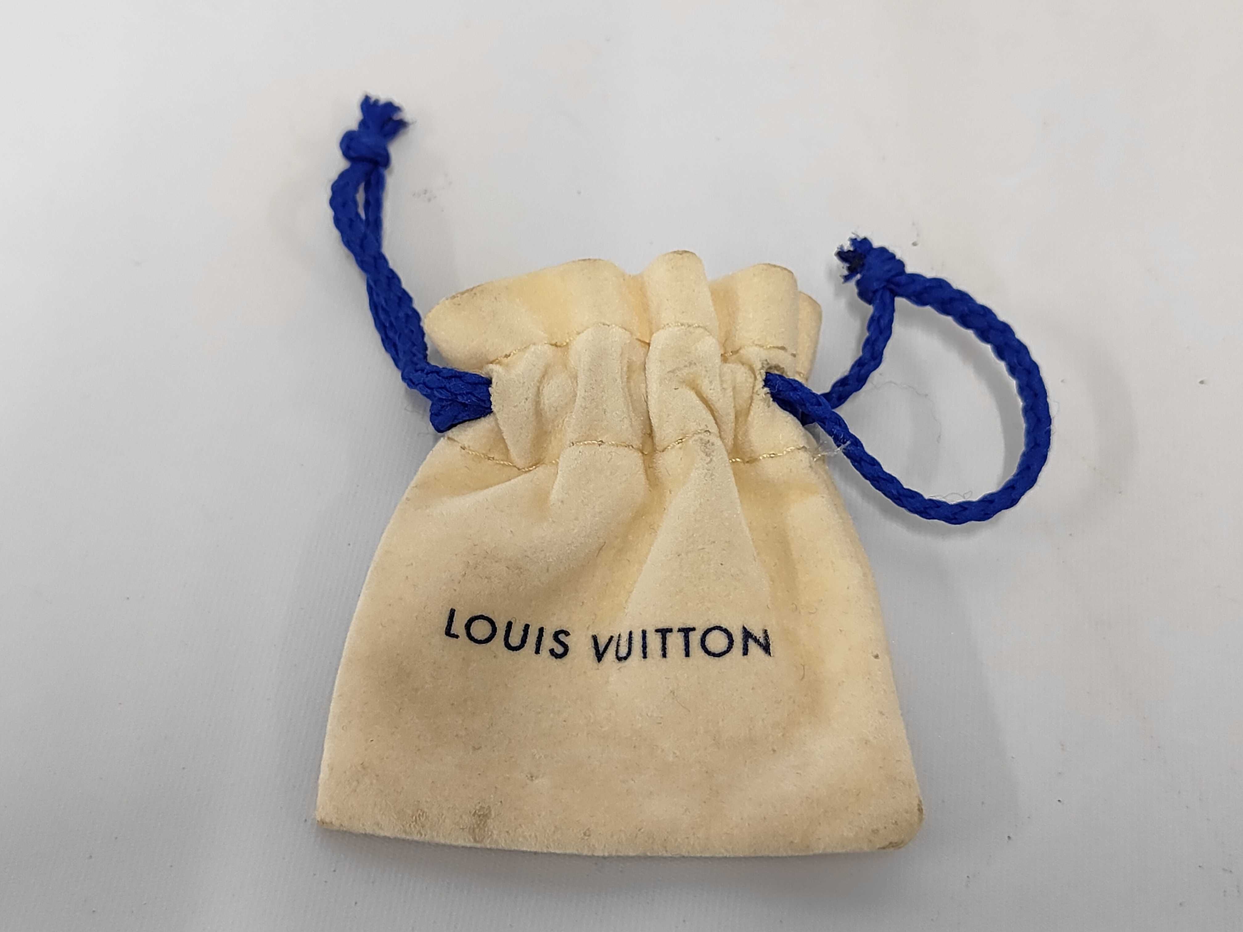 Essential Necklace GP Gold M00857 Accessories: Dust bag Necklace — view 11