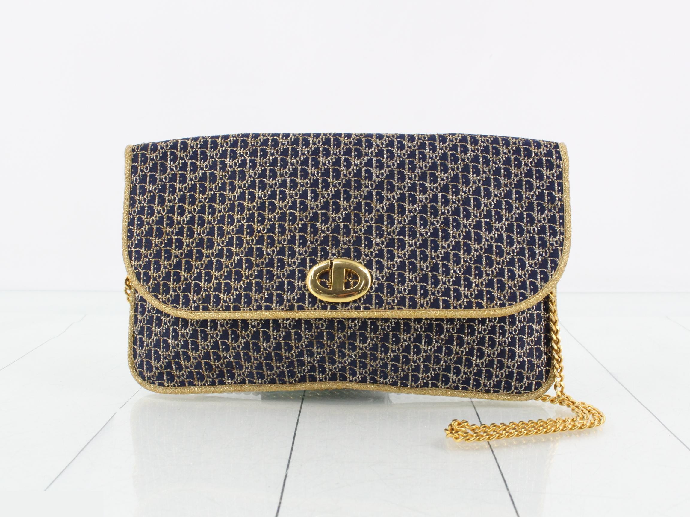 Trotter (Bag) Chain Shoulder Bag