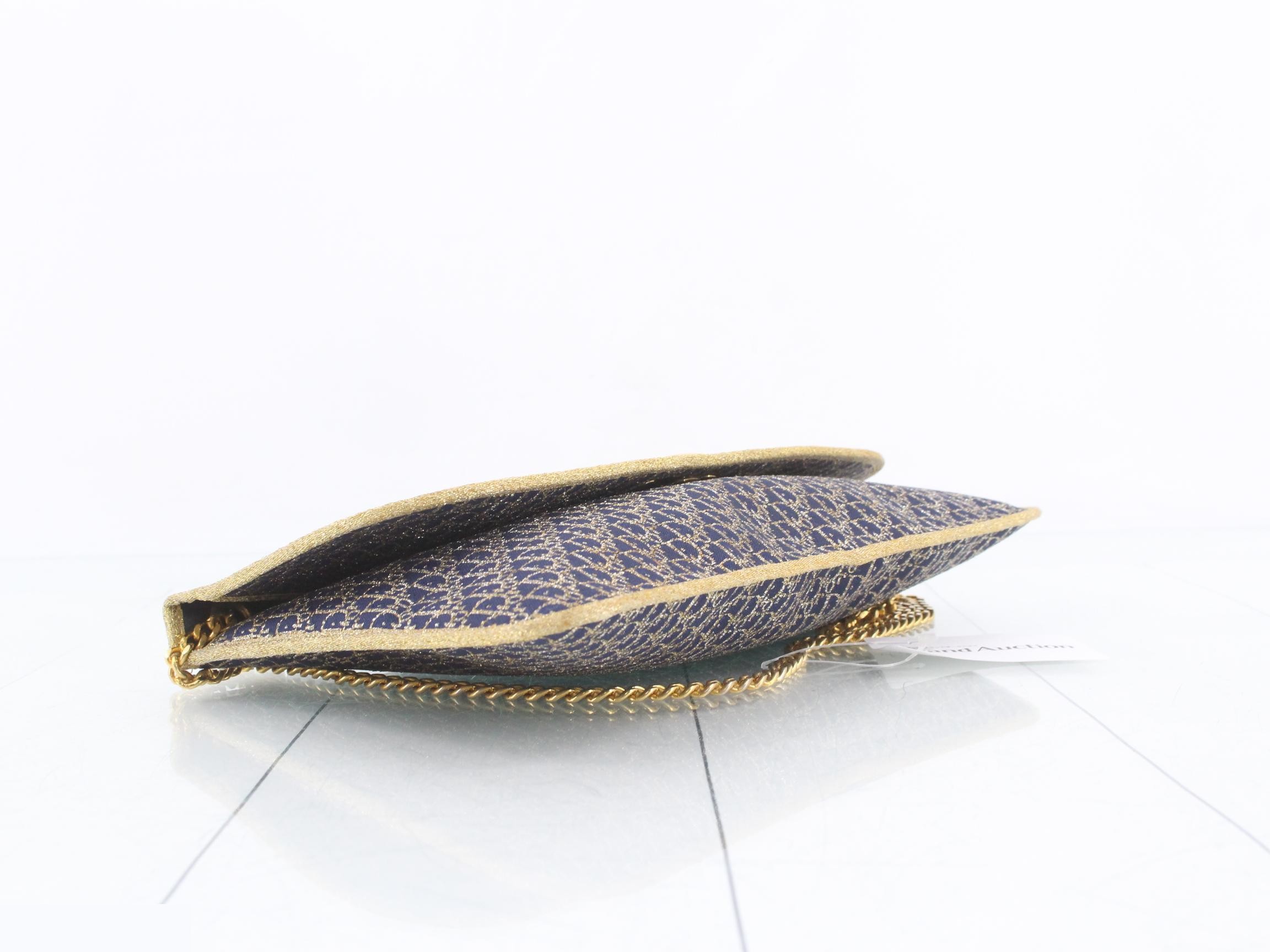 Trotter (Bag) Chain Shoulder Bag — view 3
