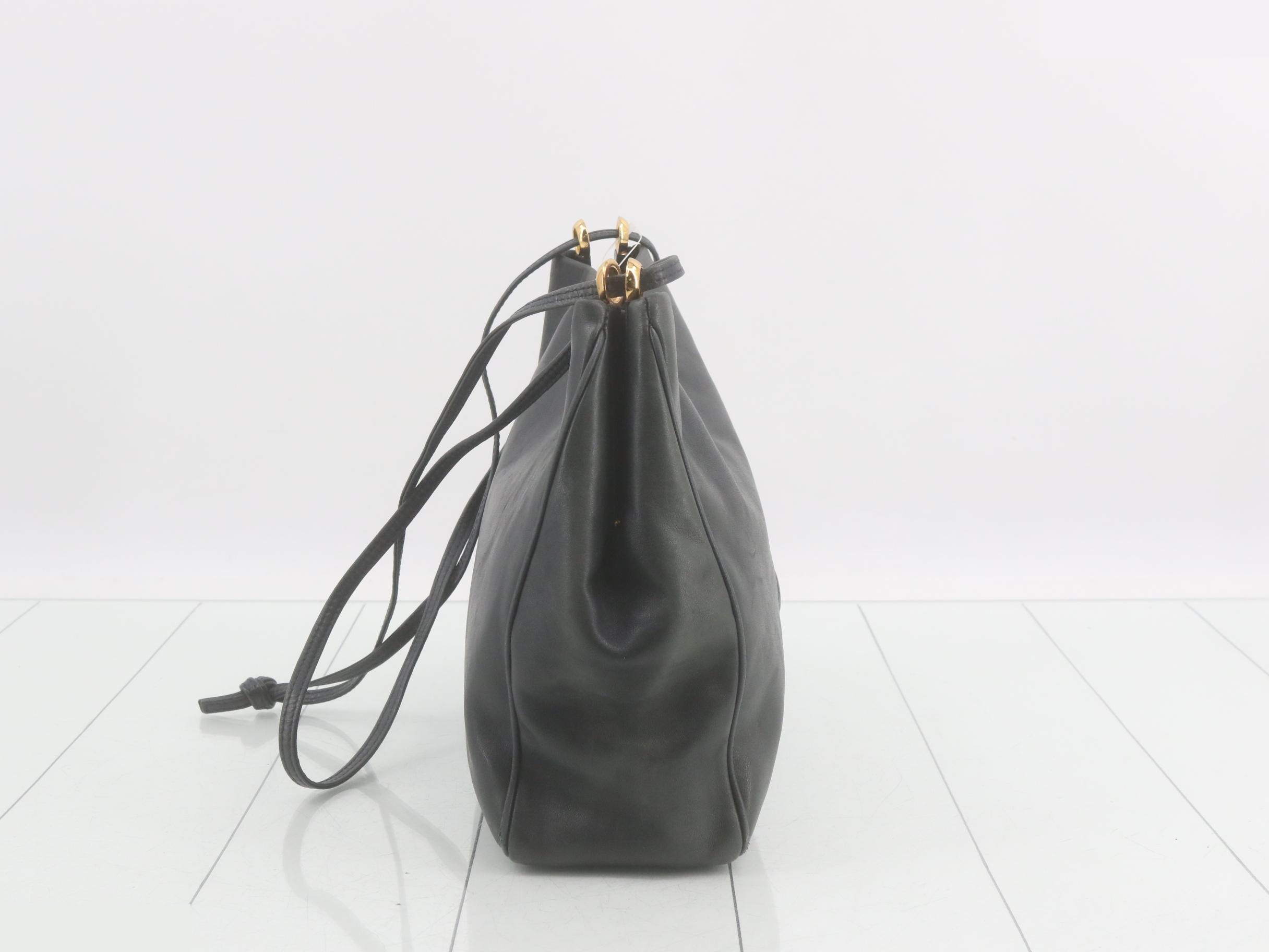 Old Bags/Shoulder Bags — view 4