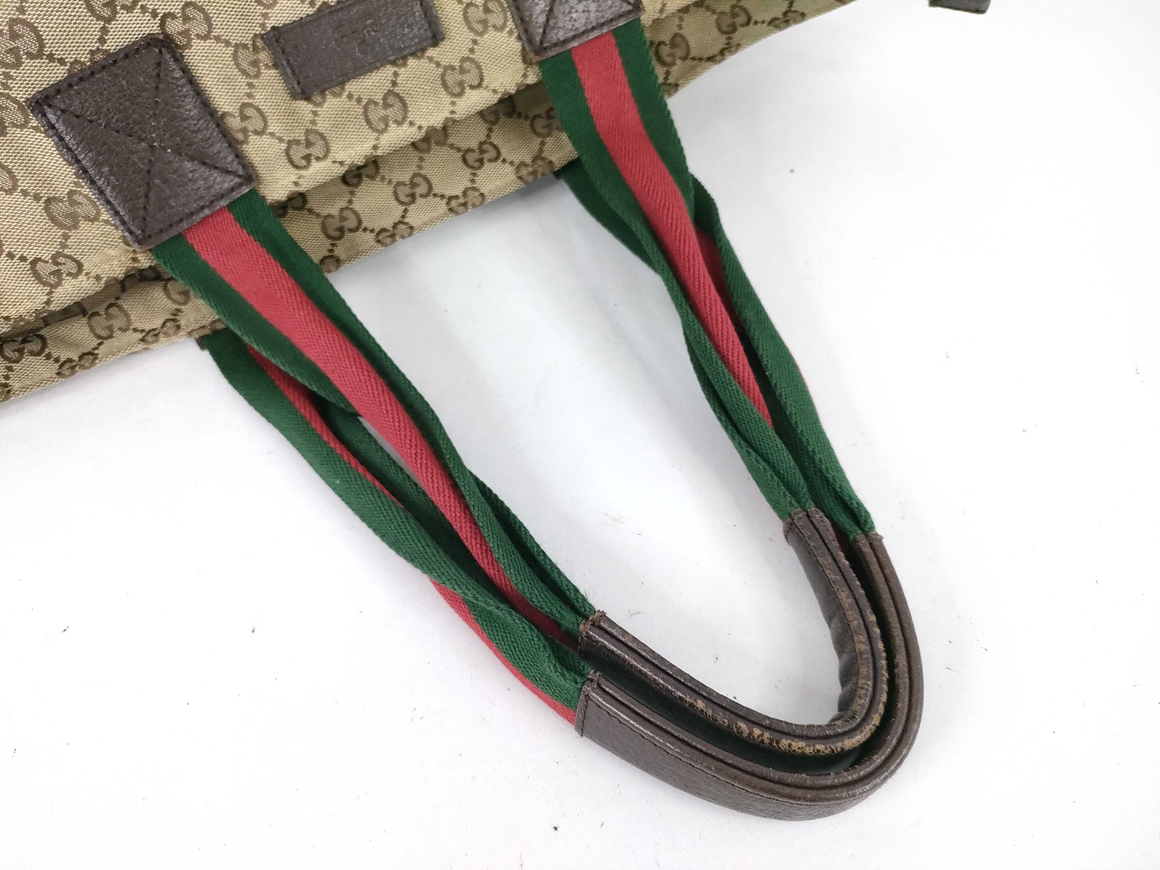 tote bag — view 3