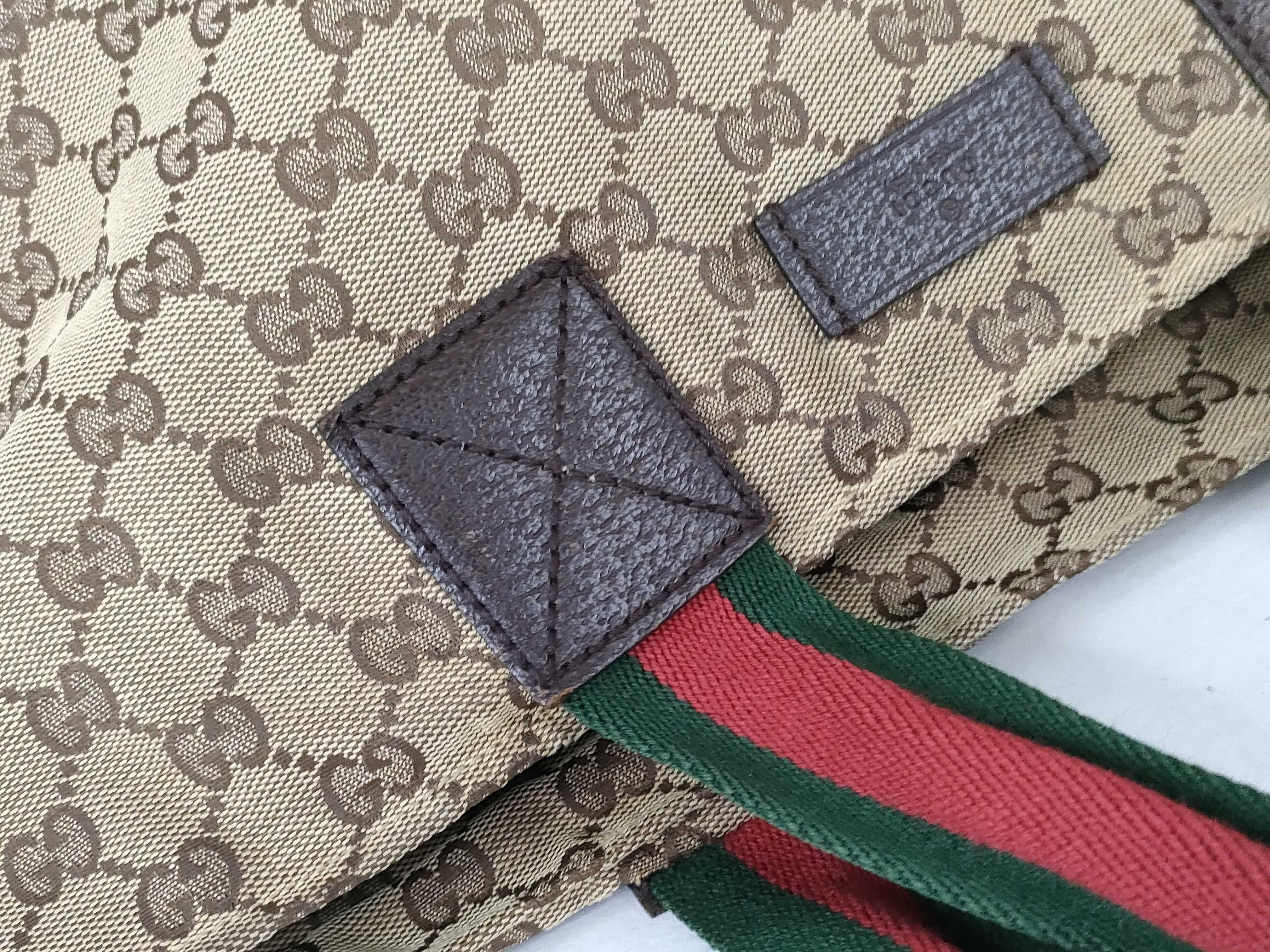 tote bag — view 5