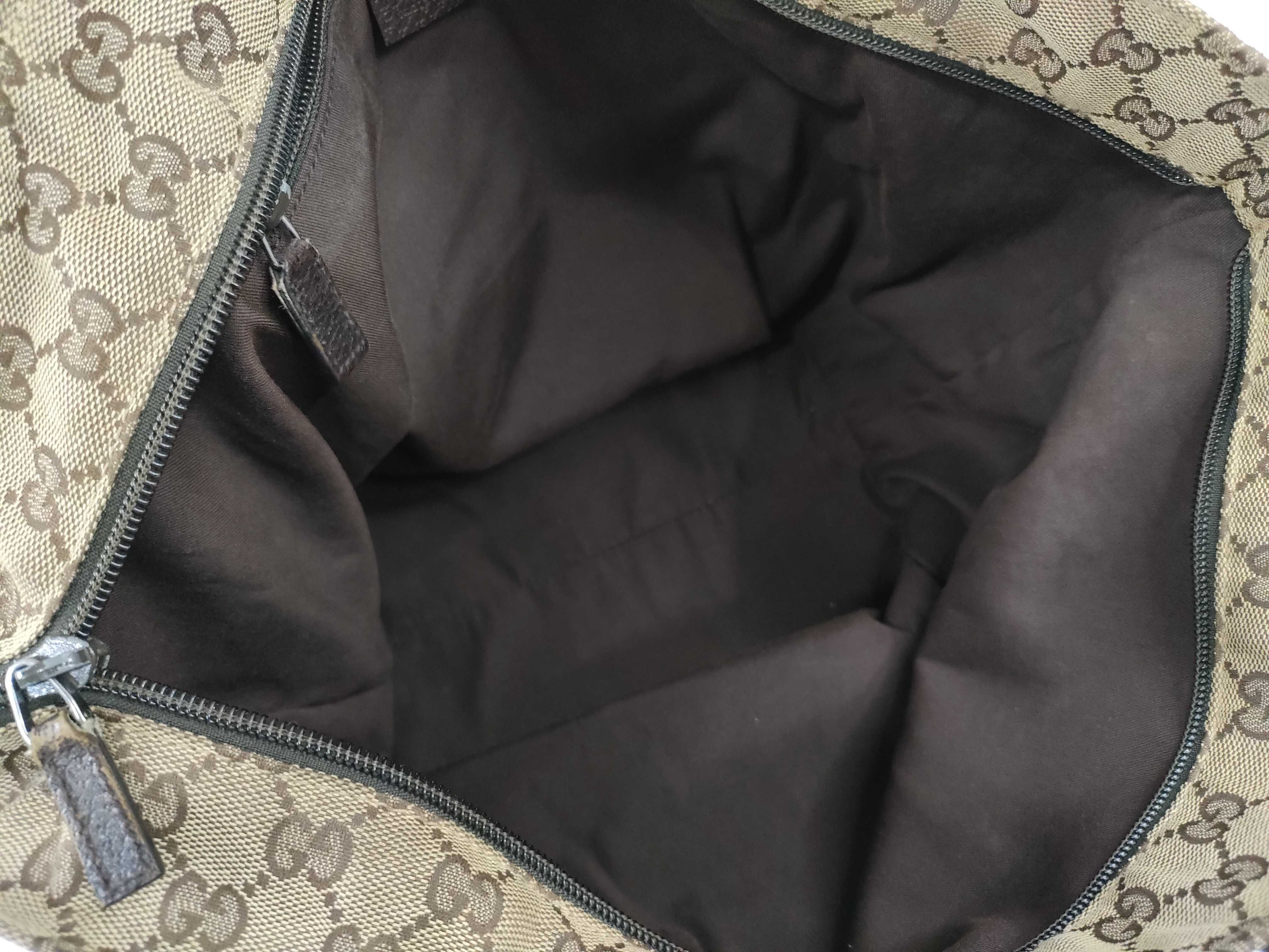 tote bag — view 9