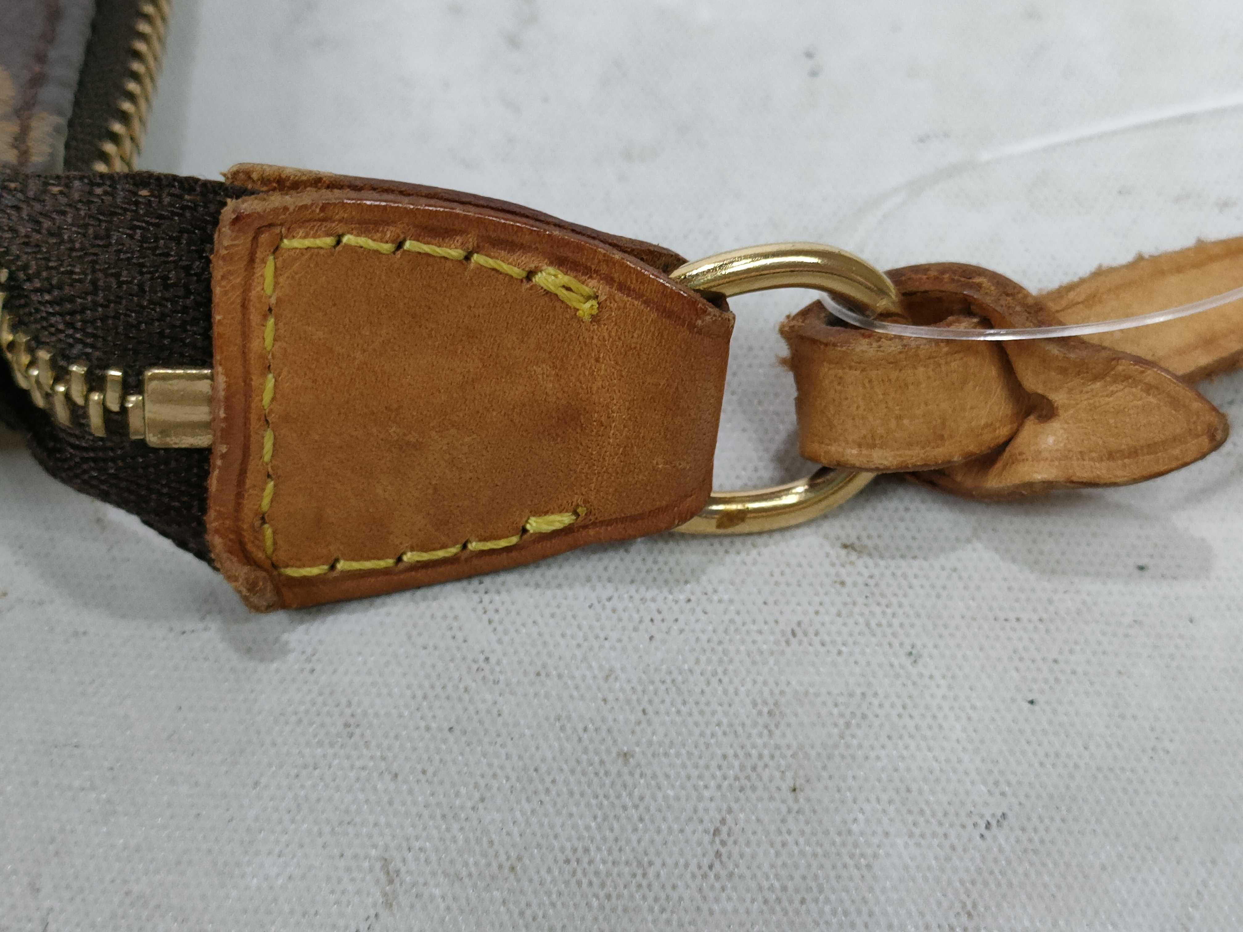 Monogram M40712 Pochette Accessoires Handbag — view 13