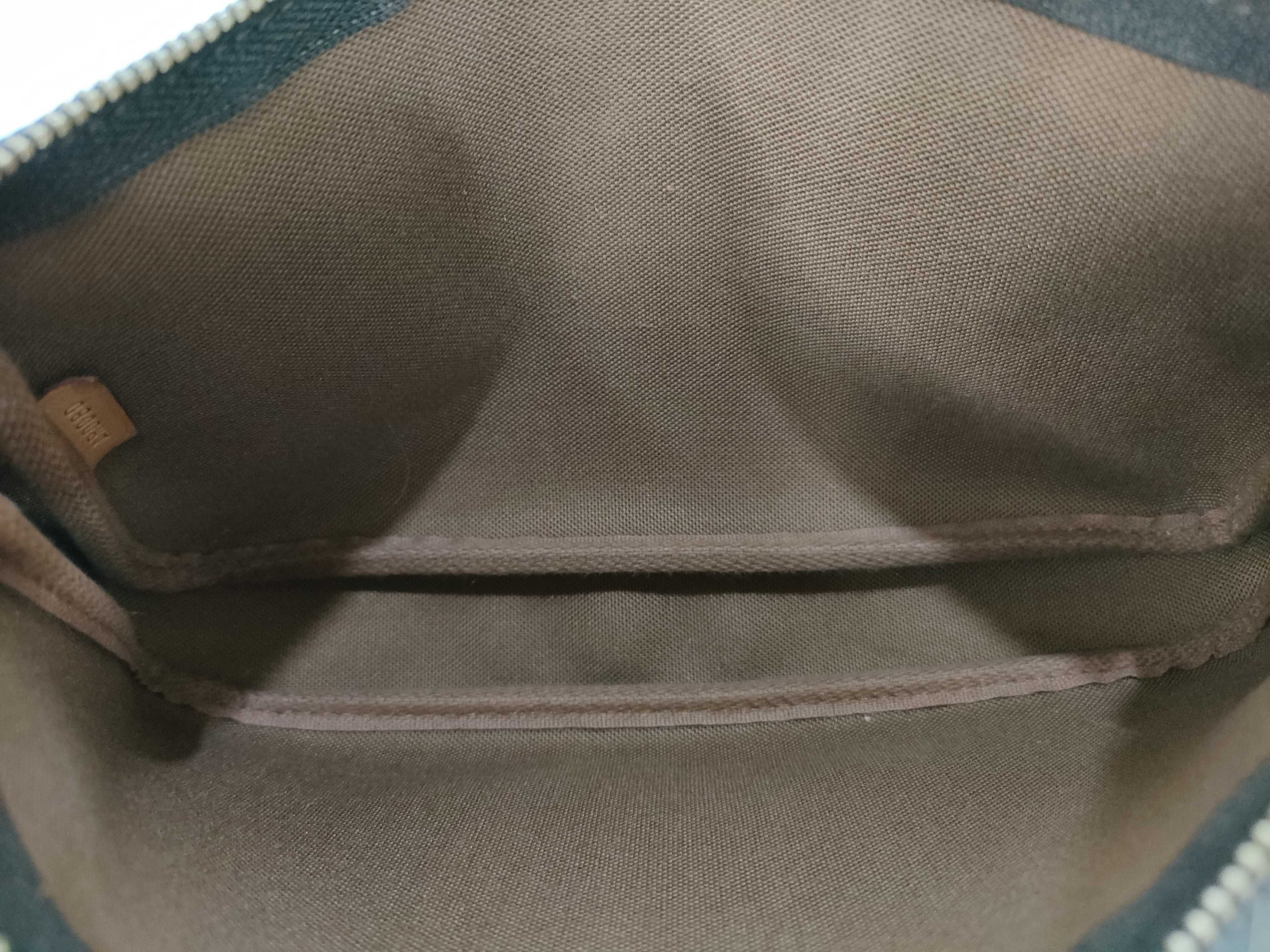 Monogram M40712 Pochette Accessoires Handbag — view 10