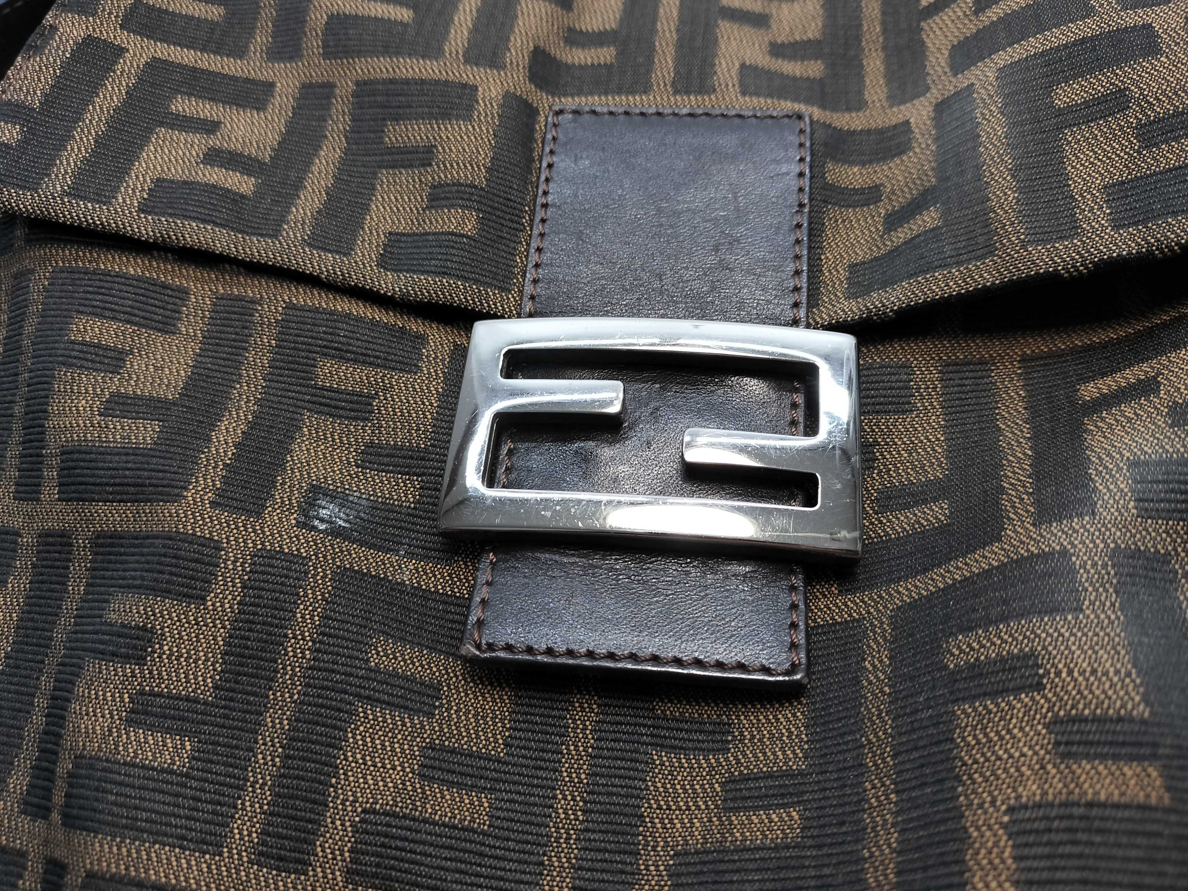 Mamma Bucket Vertical Shoulder Bag — view 14