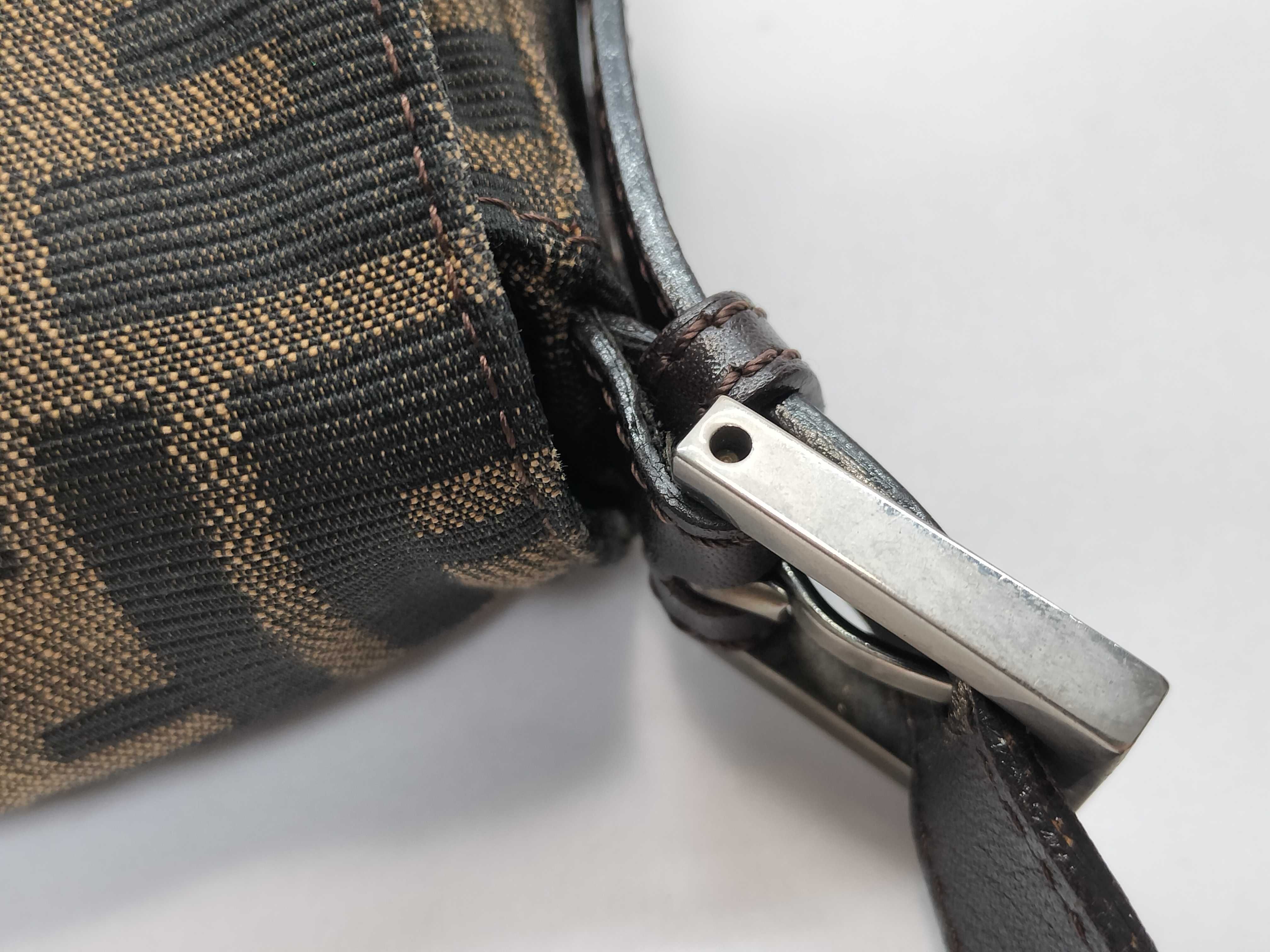 Mamma Bucket Vertical Shoulder Bag — view 7