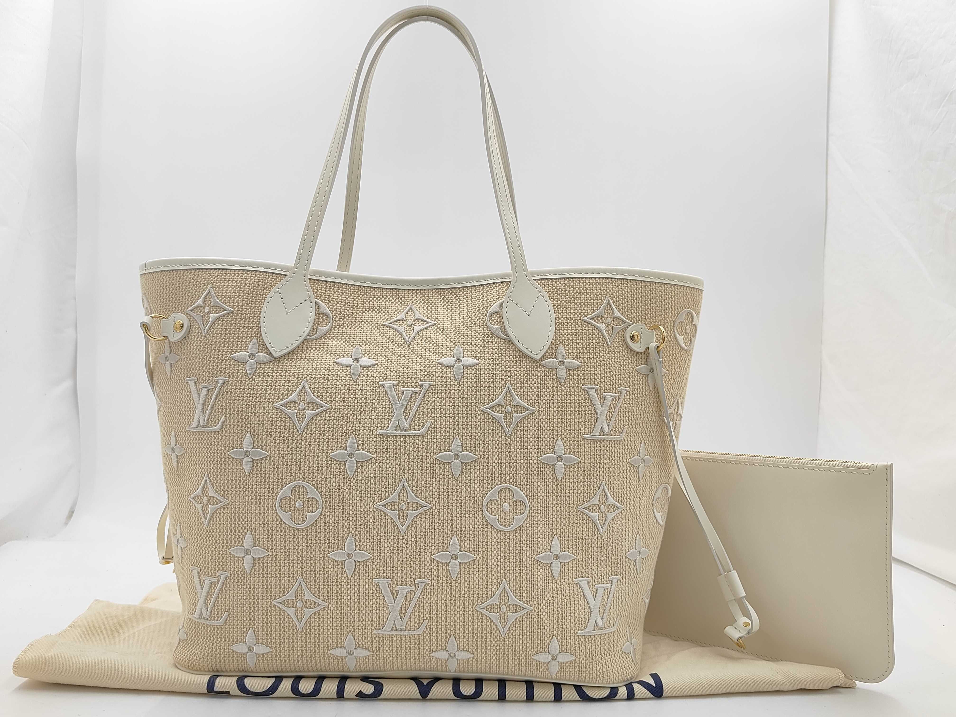 Neverfull MM M22839 Tote Bag