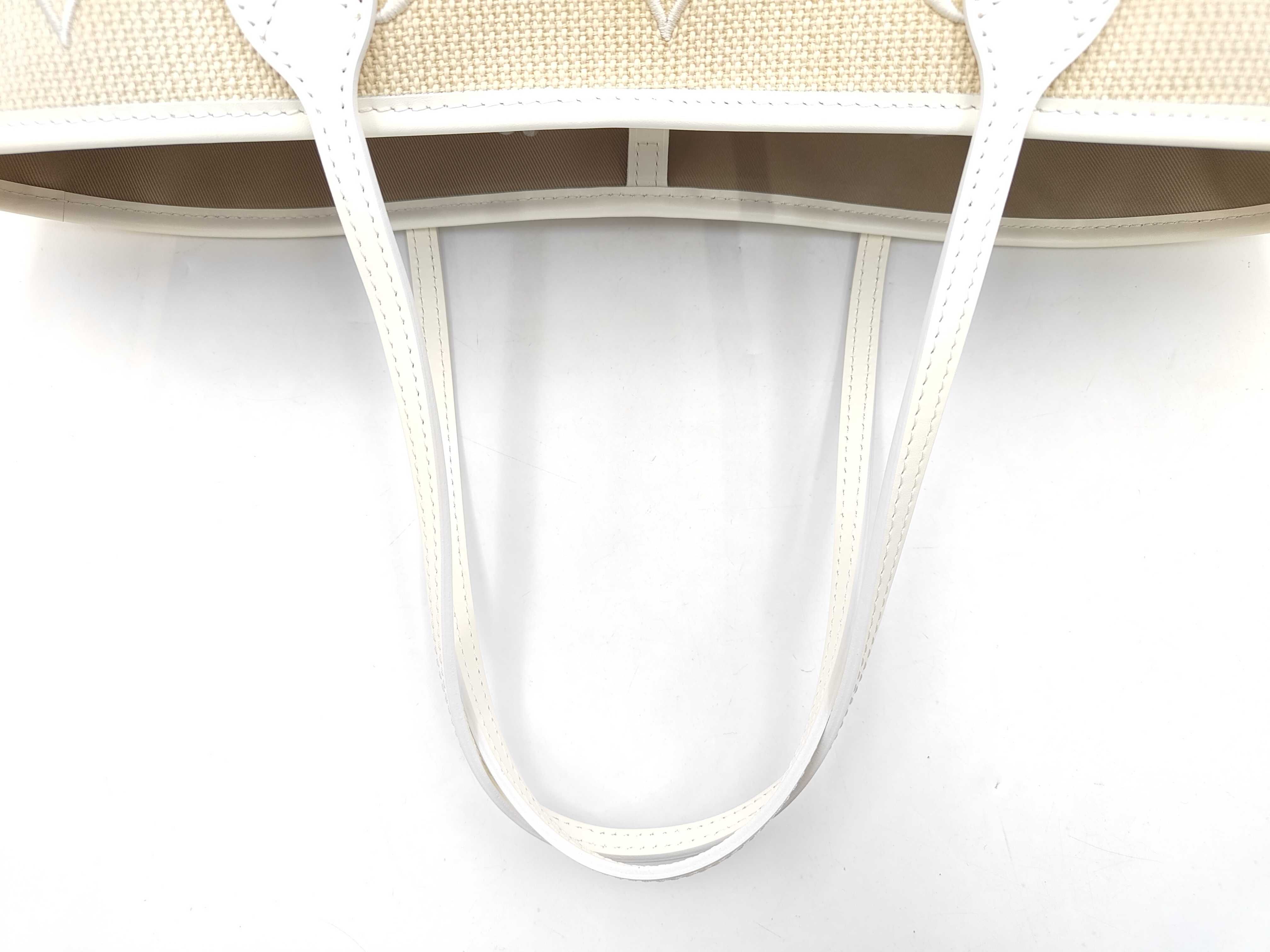 Neverfull MM M22839 Tote Bag — view 3