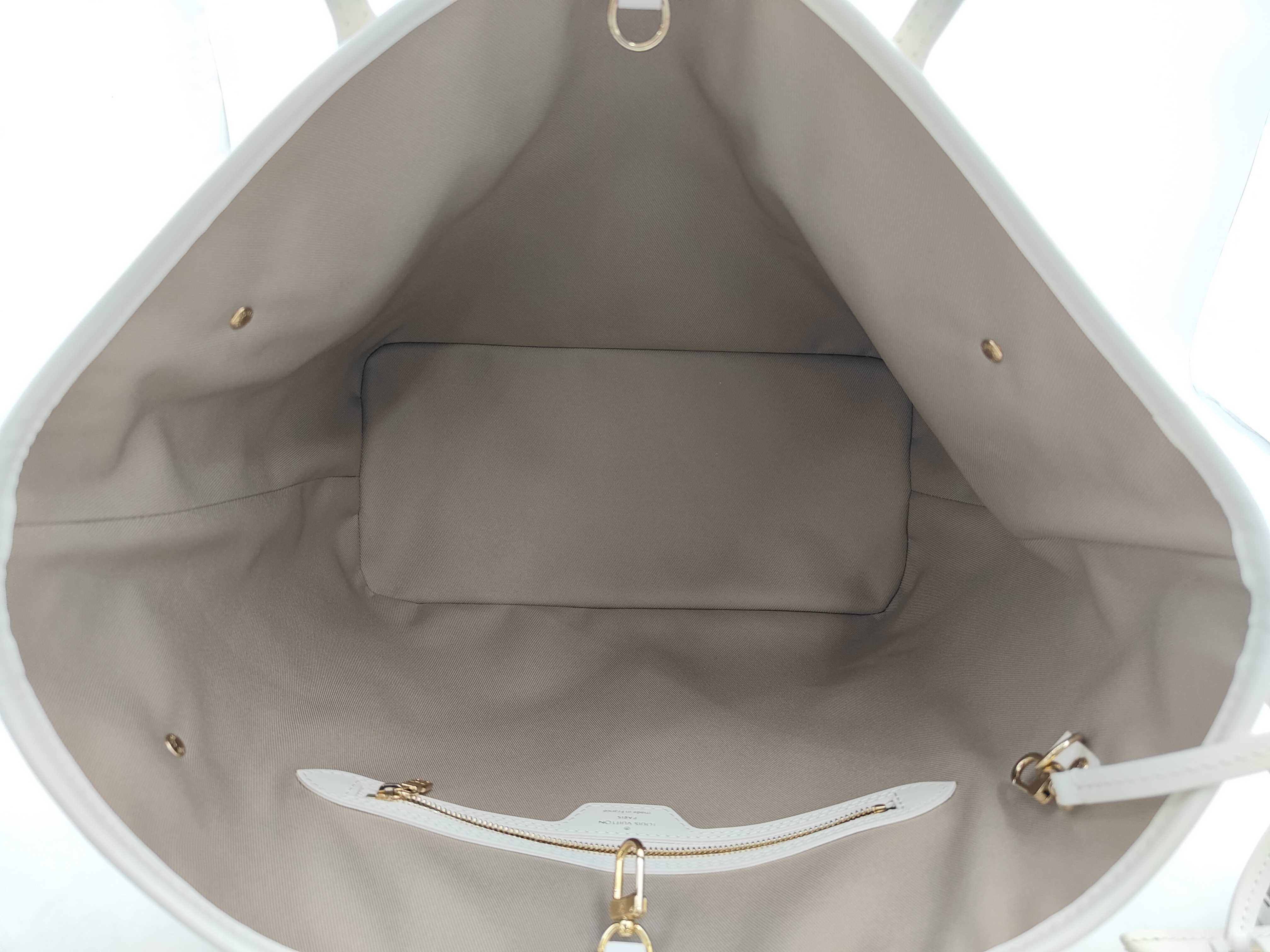 Neverfull MM M22839 Tote Bag — view 9